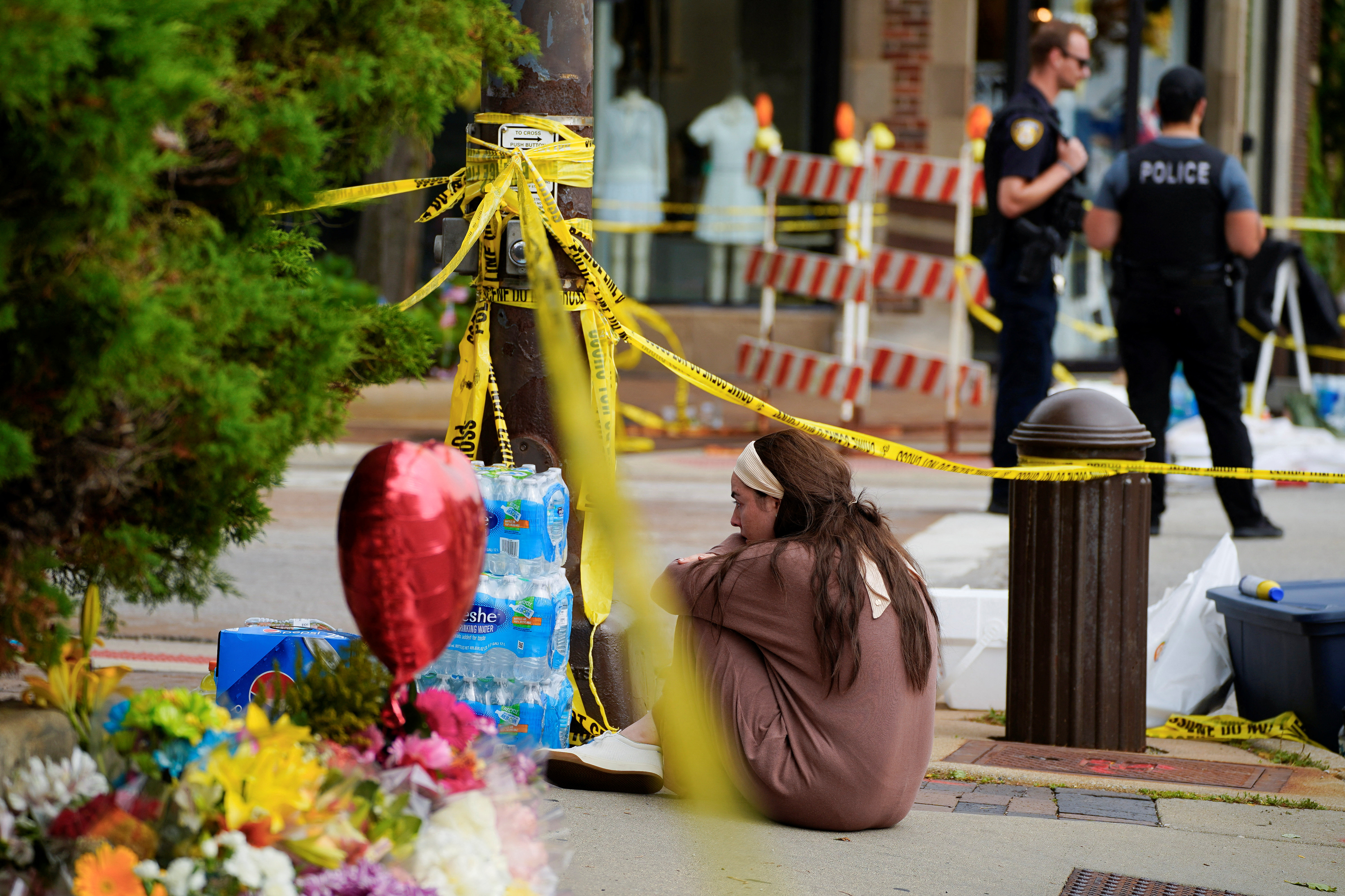 Highland Park shooting suspect admits to deadly attack, prosecutor says - Vimarsana News