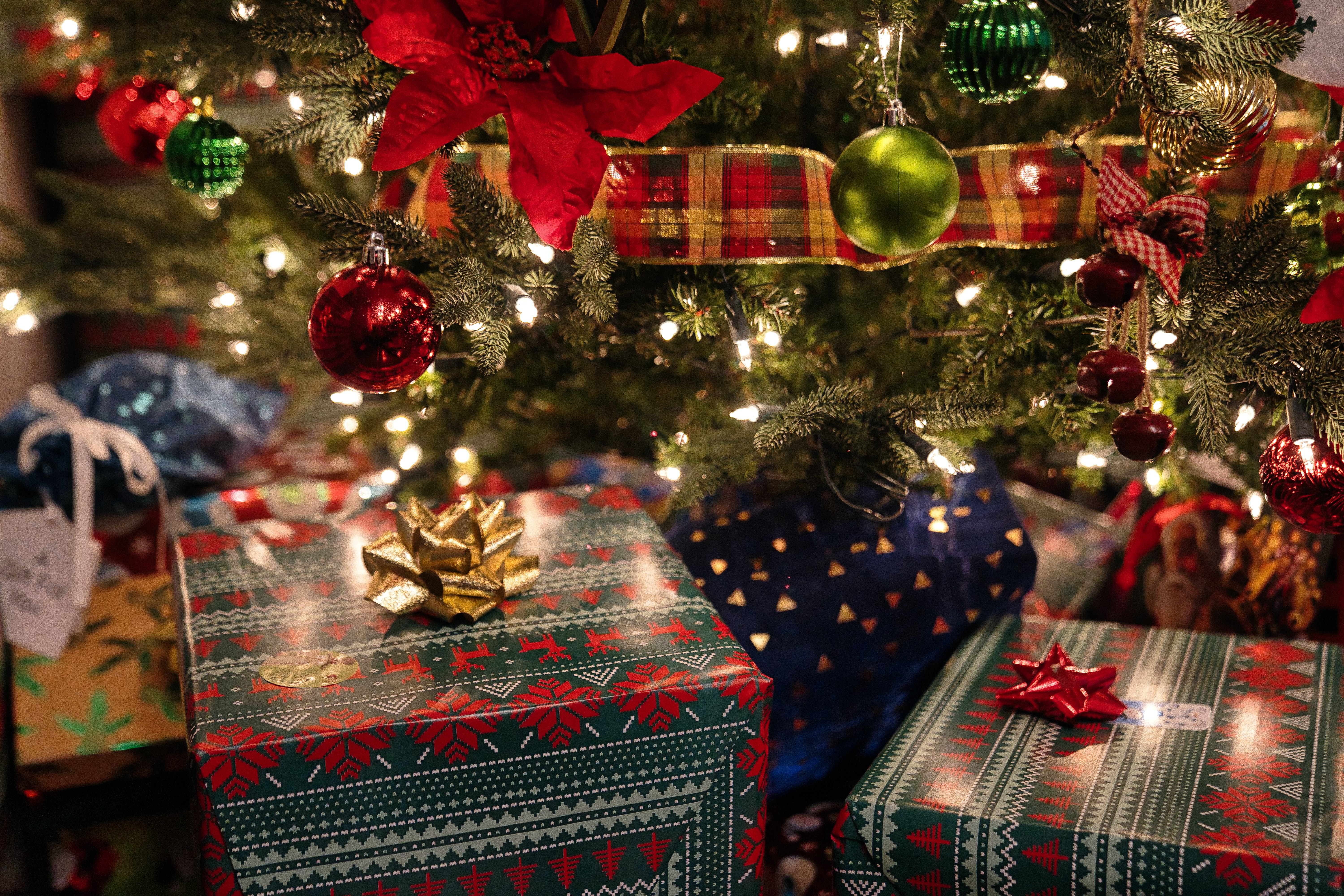 Winter weather is no match for Worthington Police Department's Secret Santa program - Vimarsana News