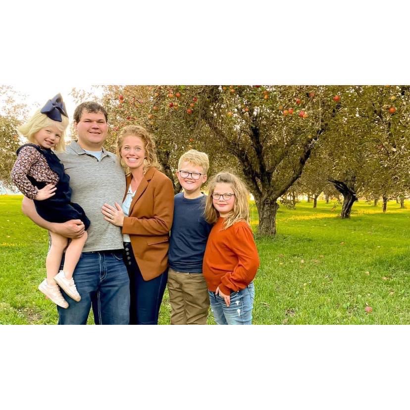 Nobles County Farm Family honorees put family first - Vimarsana News