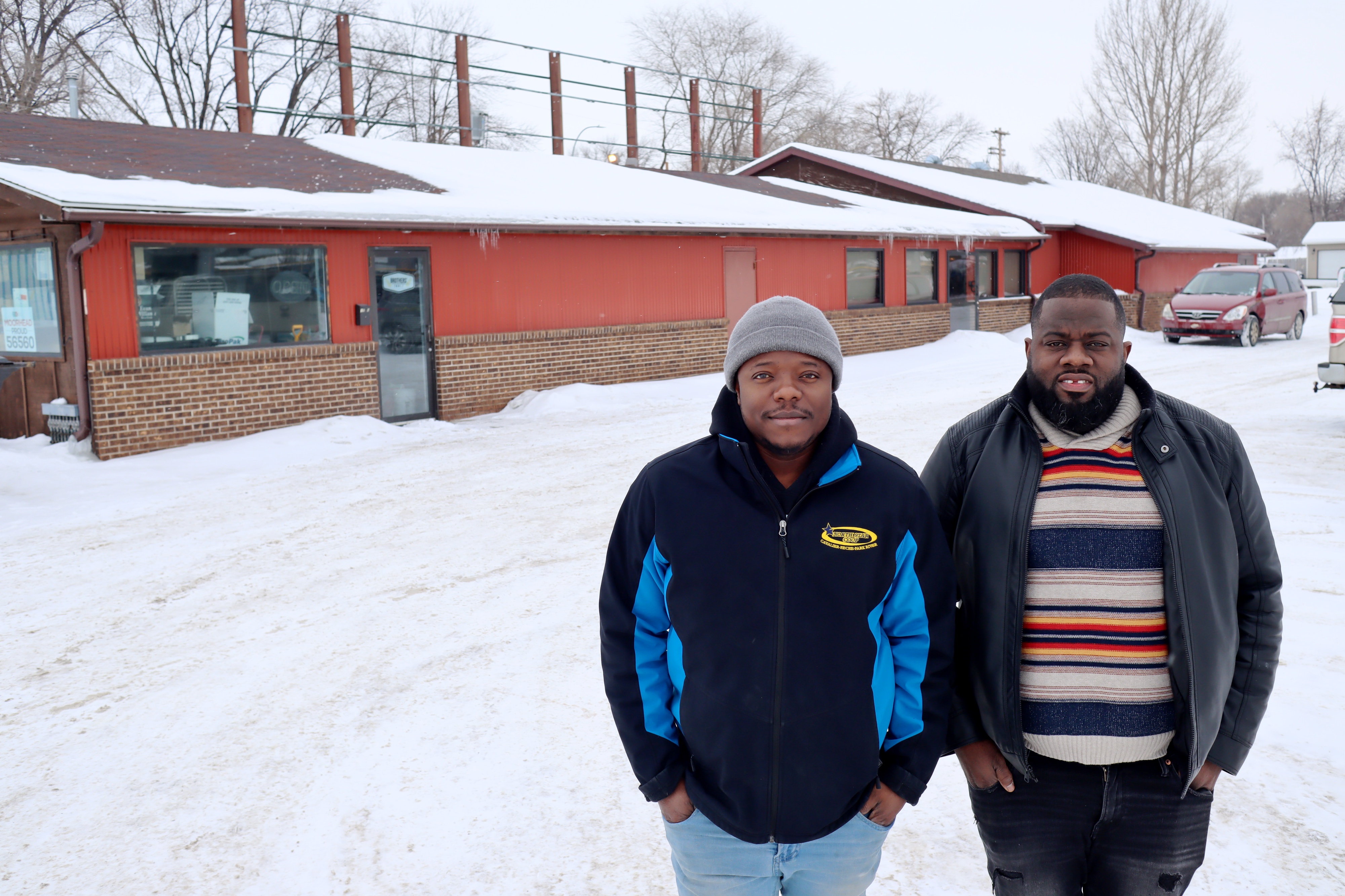 Local men plan to open new nightclub in Brothers' Table building in north Moorhead - Vimarsana News