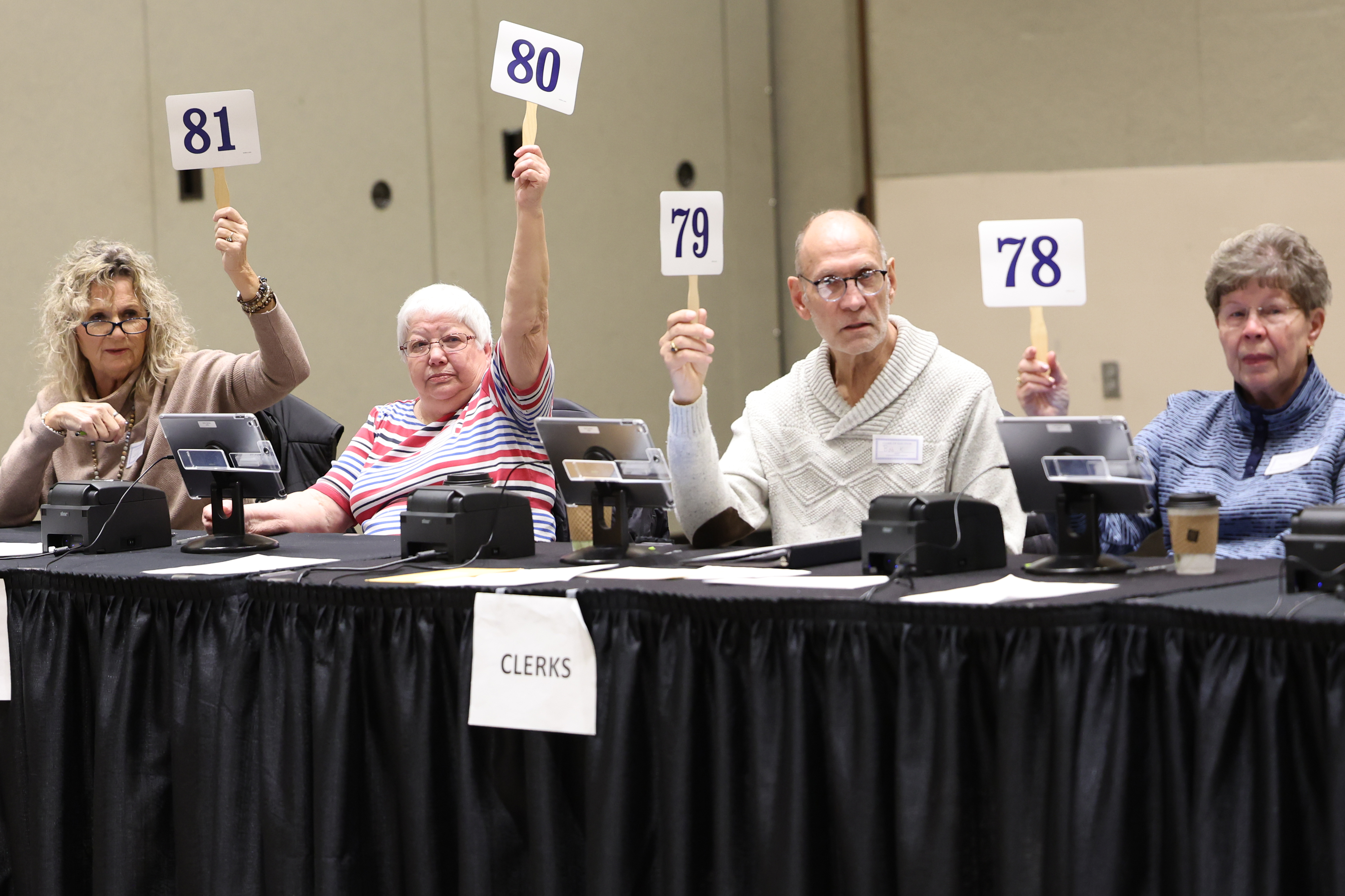 Grand Forks County Commission appears set for shakeup, but close finish triggers a recount - Vimarsana News