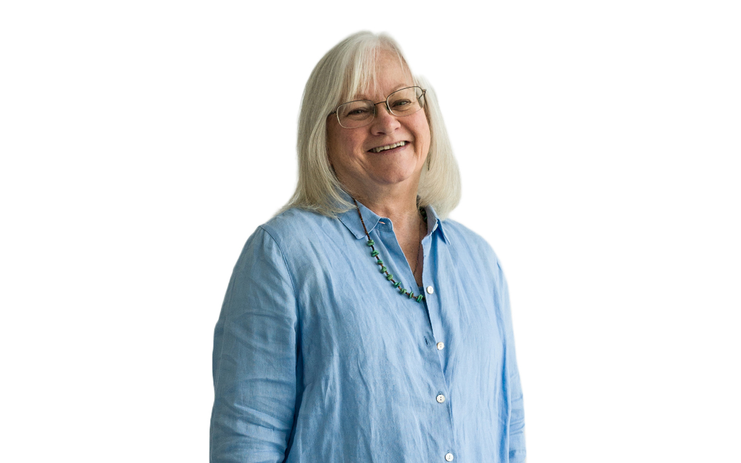 Random Rochesterite: Kathy Nichols - Vimarsana News