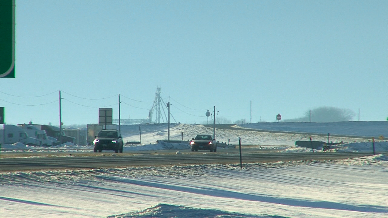 Highway patrolmen react to bill that would increase speed limit in North Dakota - Vimarsana News
