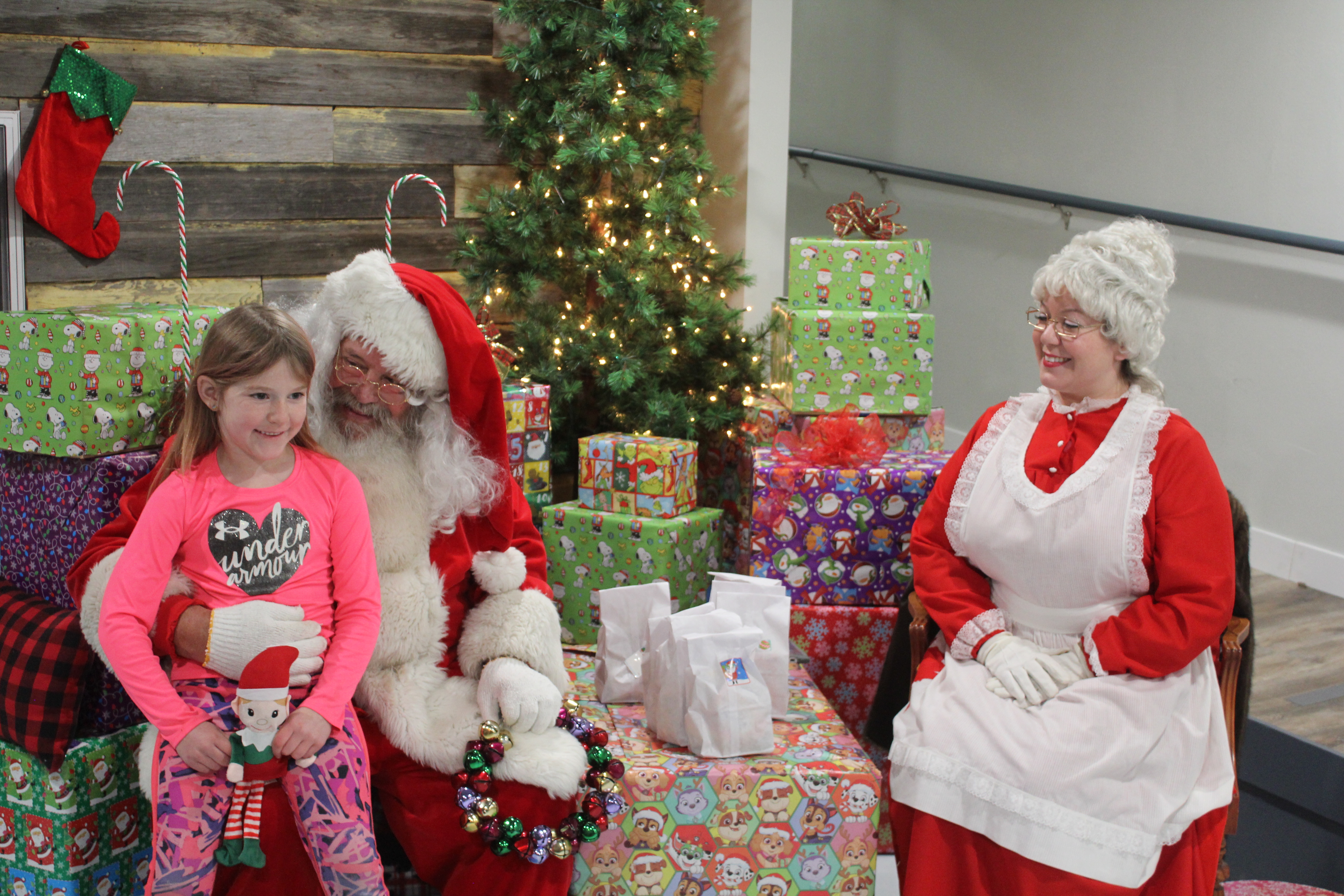 A Merry Frazee Christmas to all - Vimarsana News