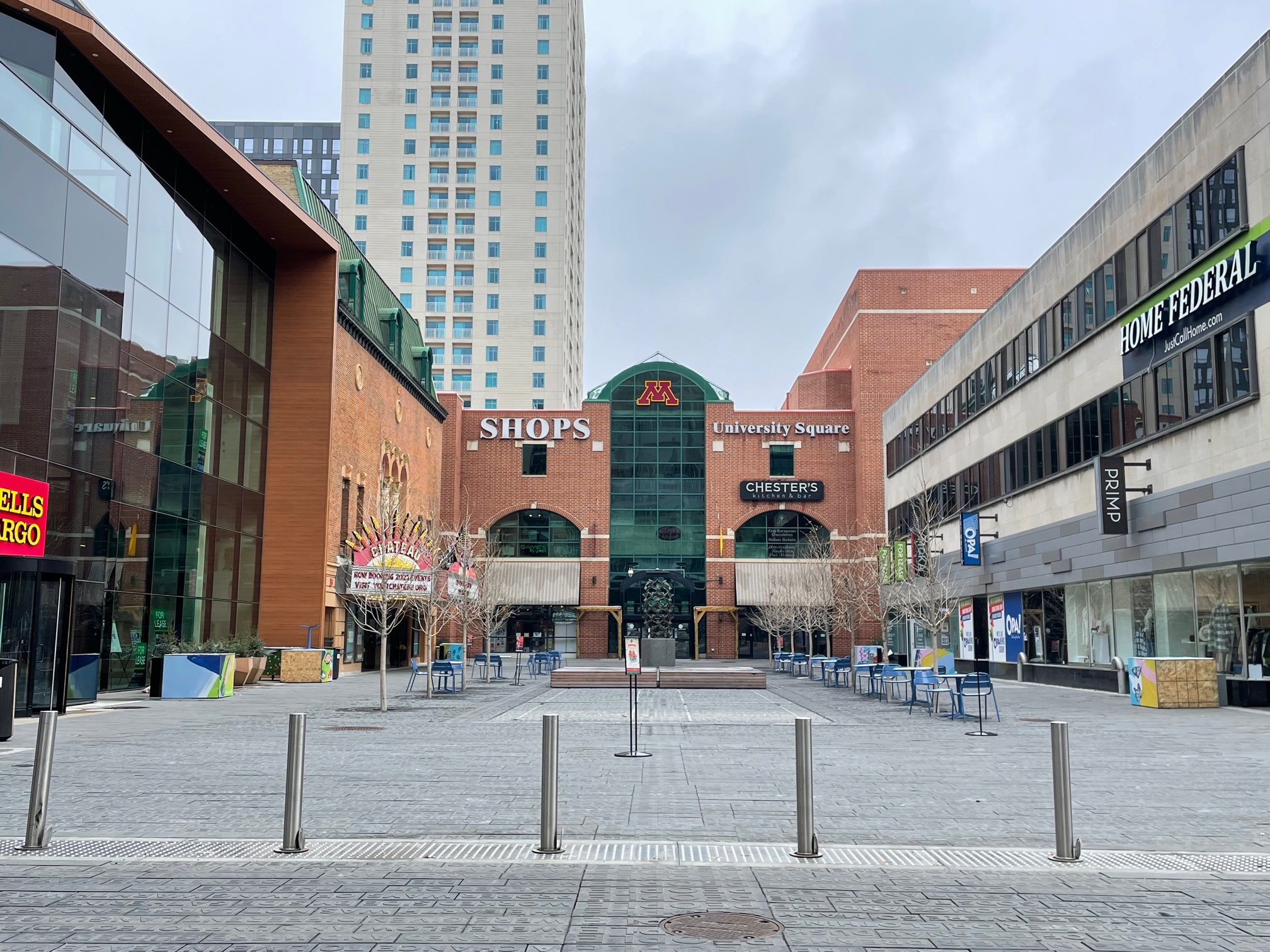 Peace Plaza to host FIFA World Cup viewing party next month for downtown Rochester - Vimarsana News
