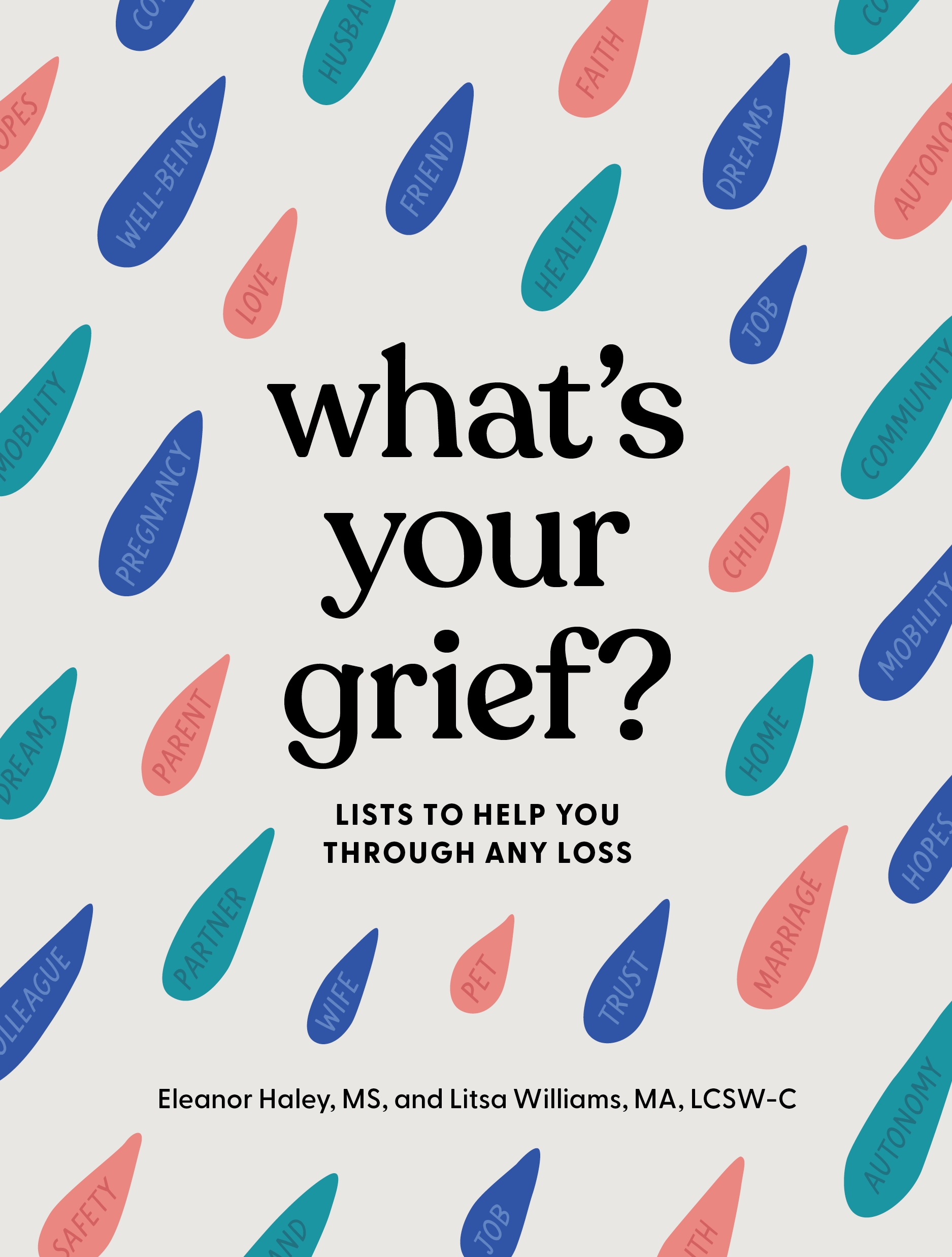 If you've lost it, it's OK to grieve it - Vimarsana News