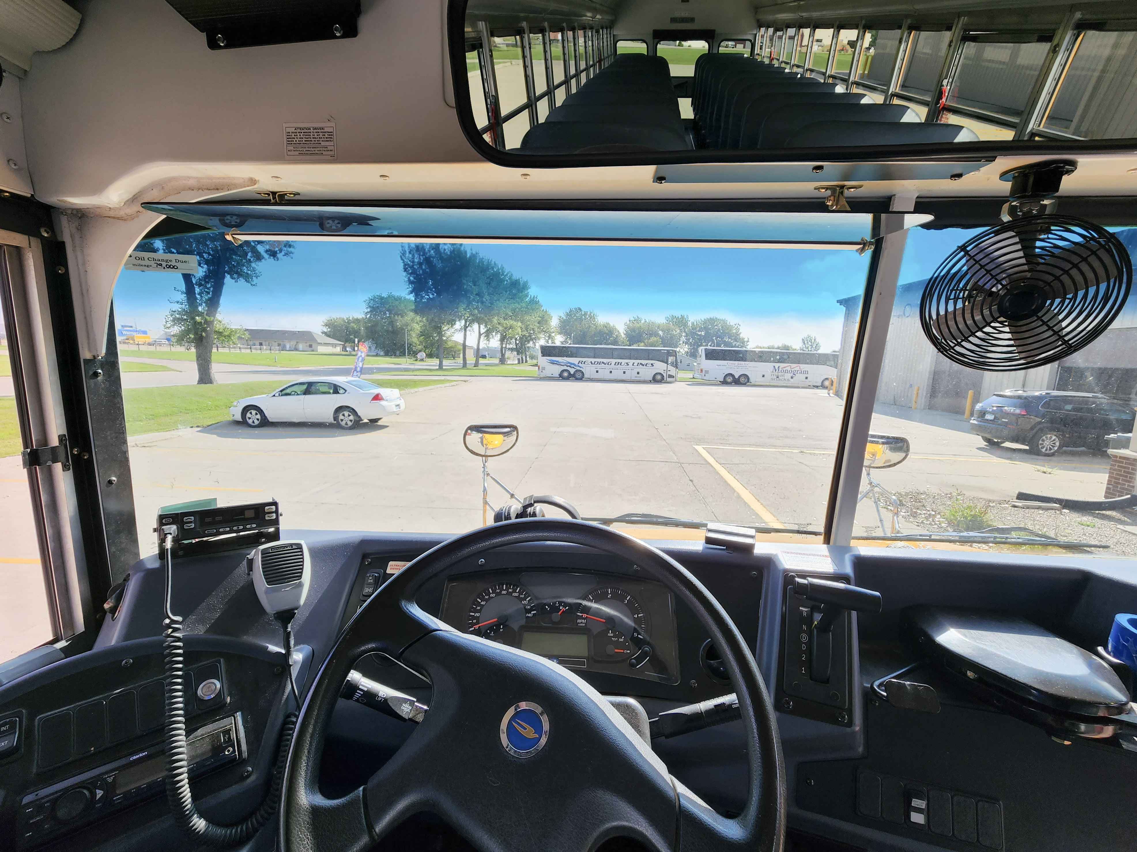 District 518 still in need of school bus drivers - Vimarsana News