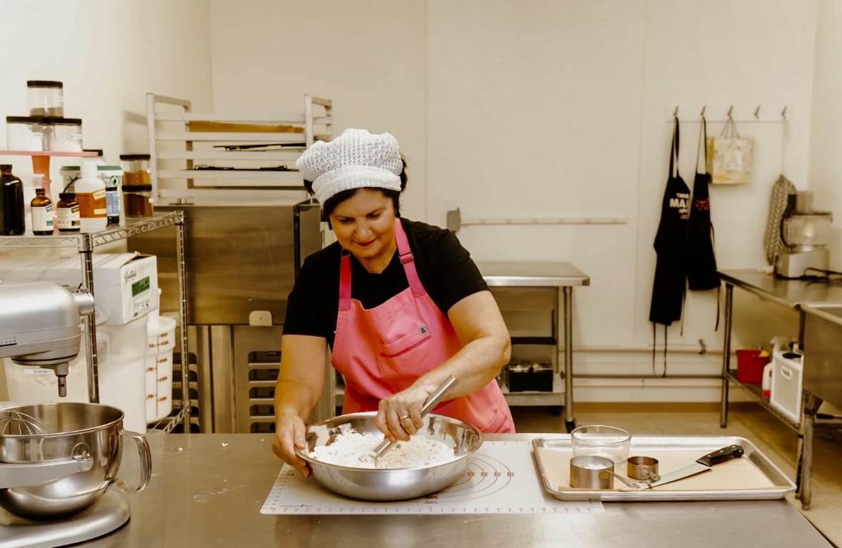Wanted, ASAP: One affordable commercial kitchen for popular West Fargo baking business - Vimarsana News