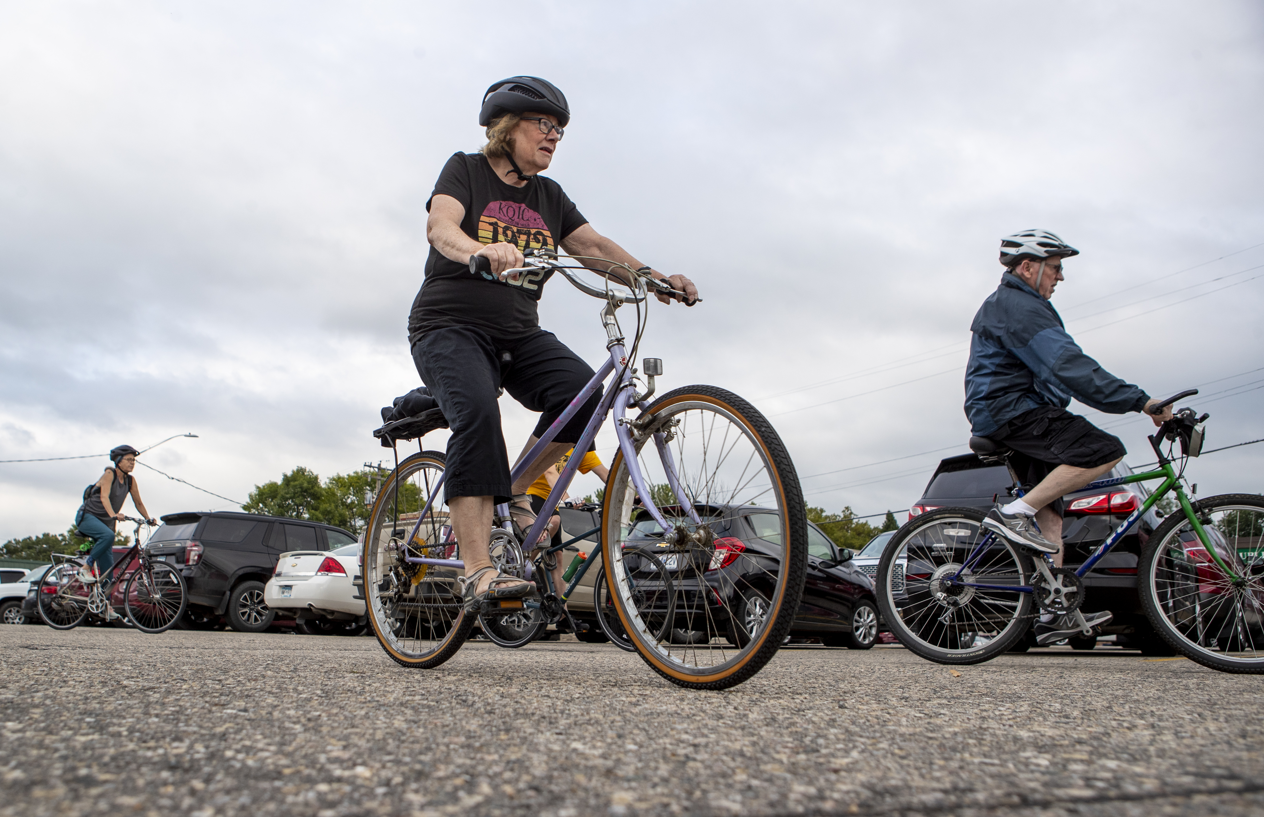 Kandiyohi County Board to hear update on bicycle and pedestrian plan on Tuesday, Nov. 1 - Vimarsana News