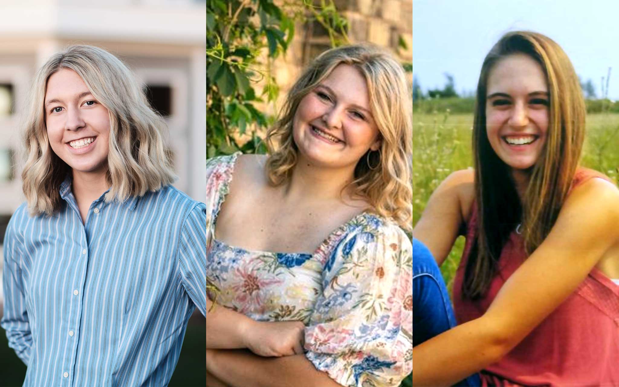 Three to vie for Miss Nisswa crown at April 2 scholarship pageant - Vimarsana News
