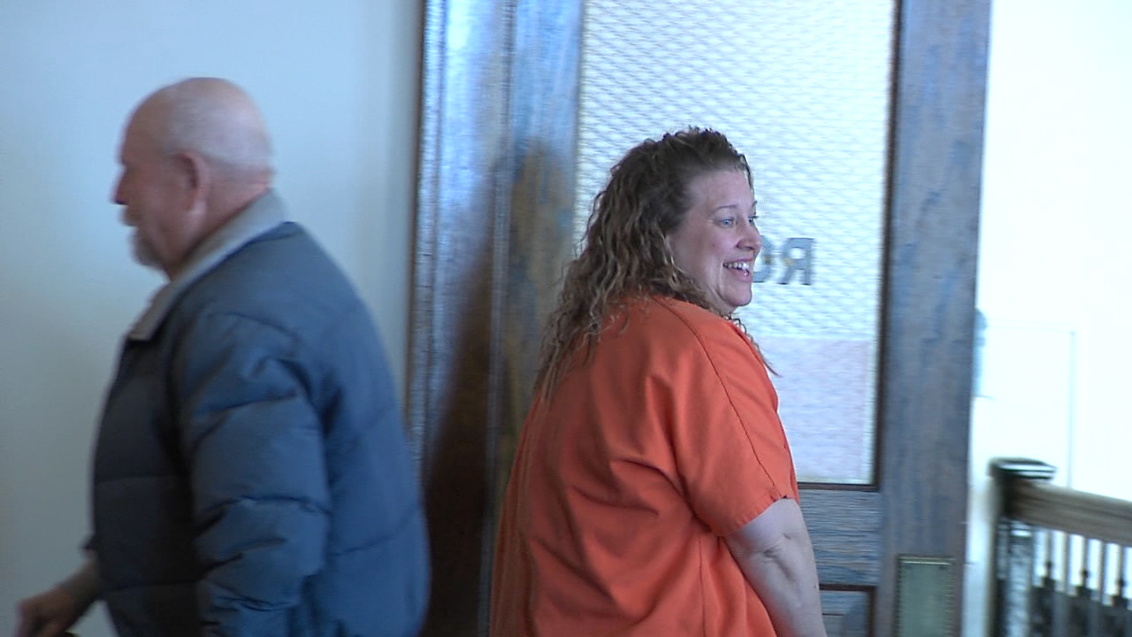 Foster County day care provider pleads not guilty to murder of 5-month-old baby - Vimarsana News