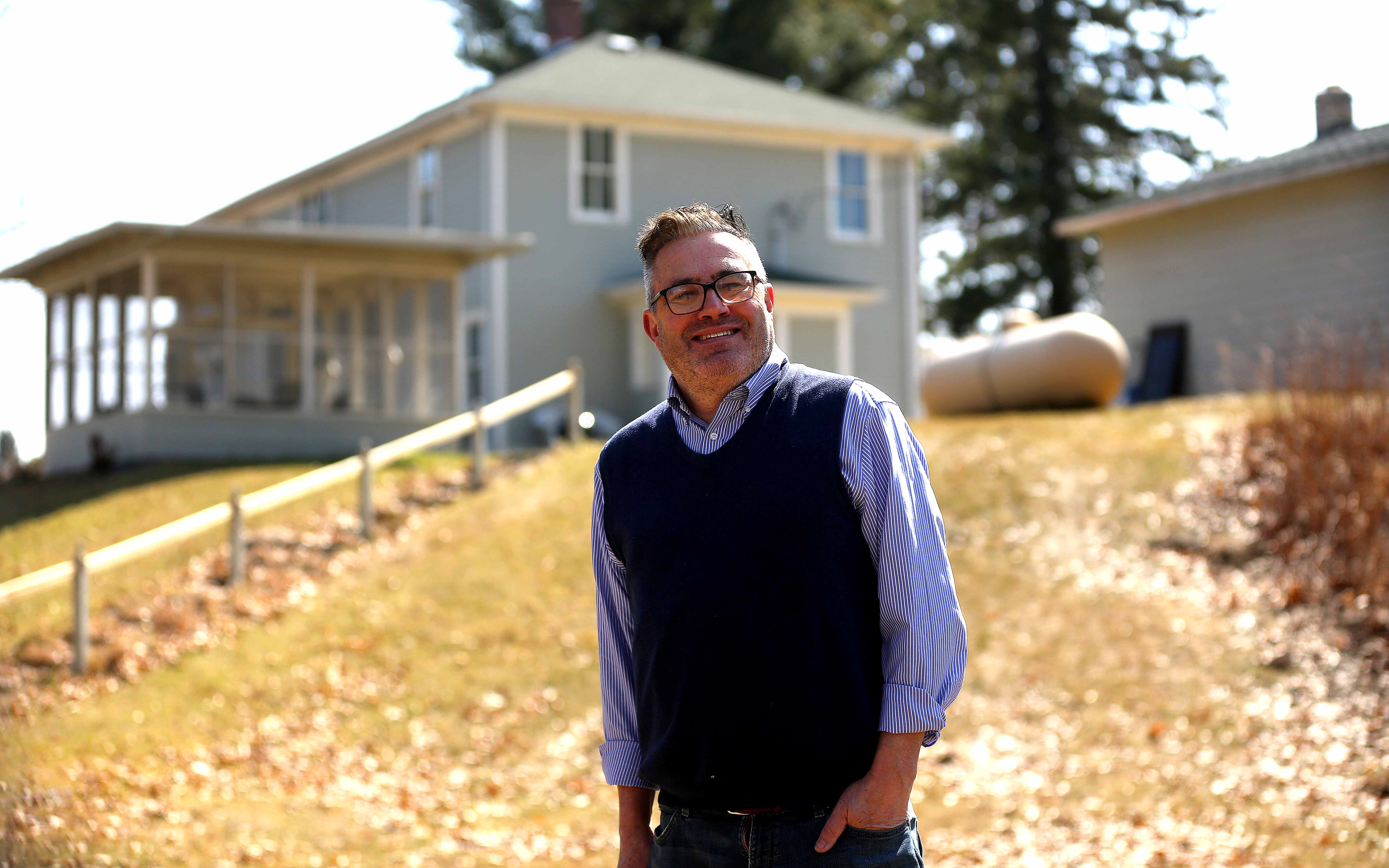Carlton's Historic Scott House sees next evolution - Vimarsana News