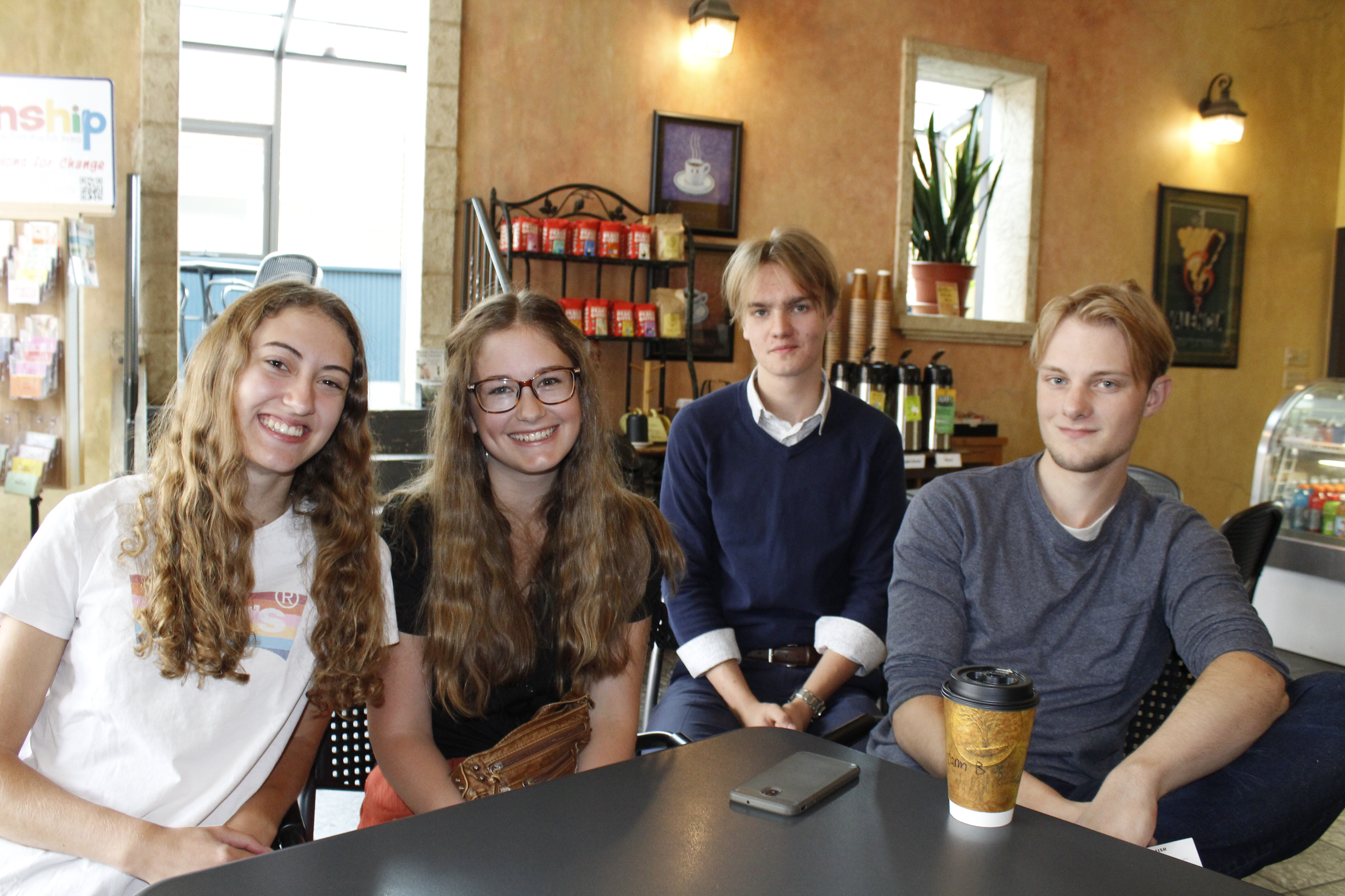 Filming wraps on local teens' second movie - Park Rapids Enterprise | News, weather, sports from Park Rapids Minnesota - Vimarsana News