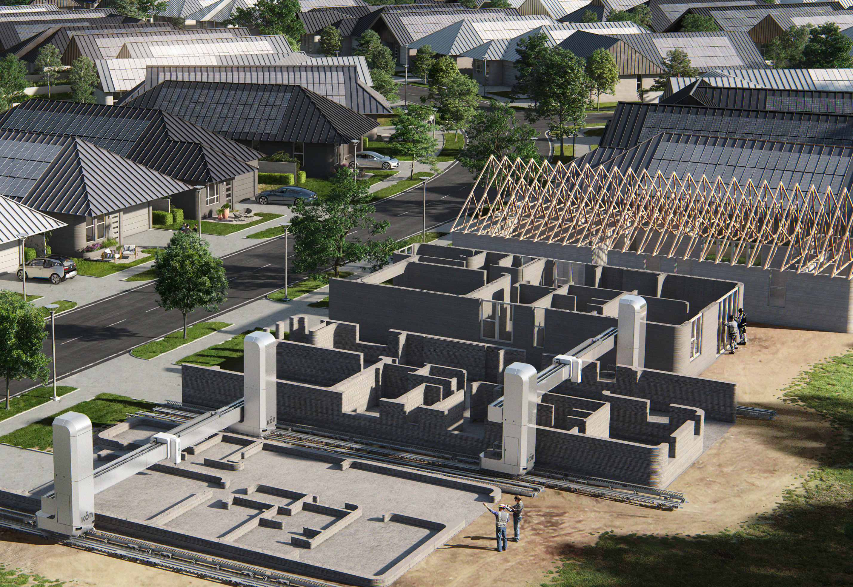 SD tribal college part of NASA plan for housing on moon and Mars - Vimarsana News