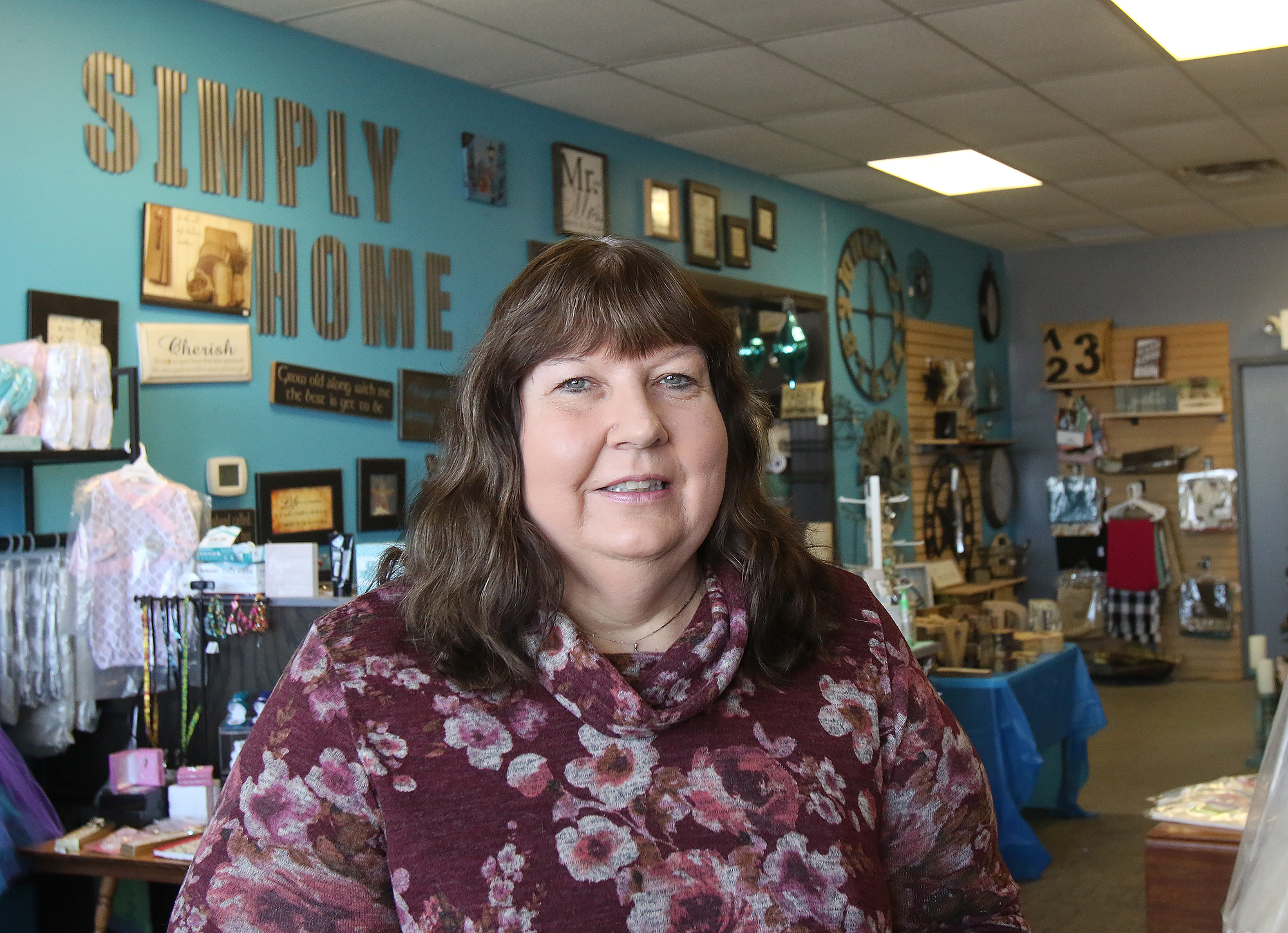 Simply Home furnishes homes all over the area - Vimarsana News