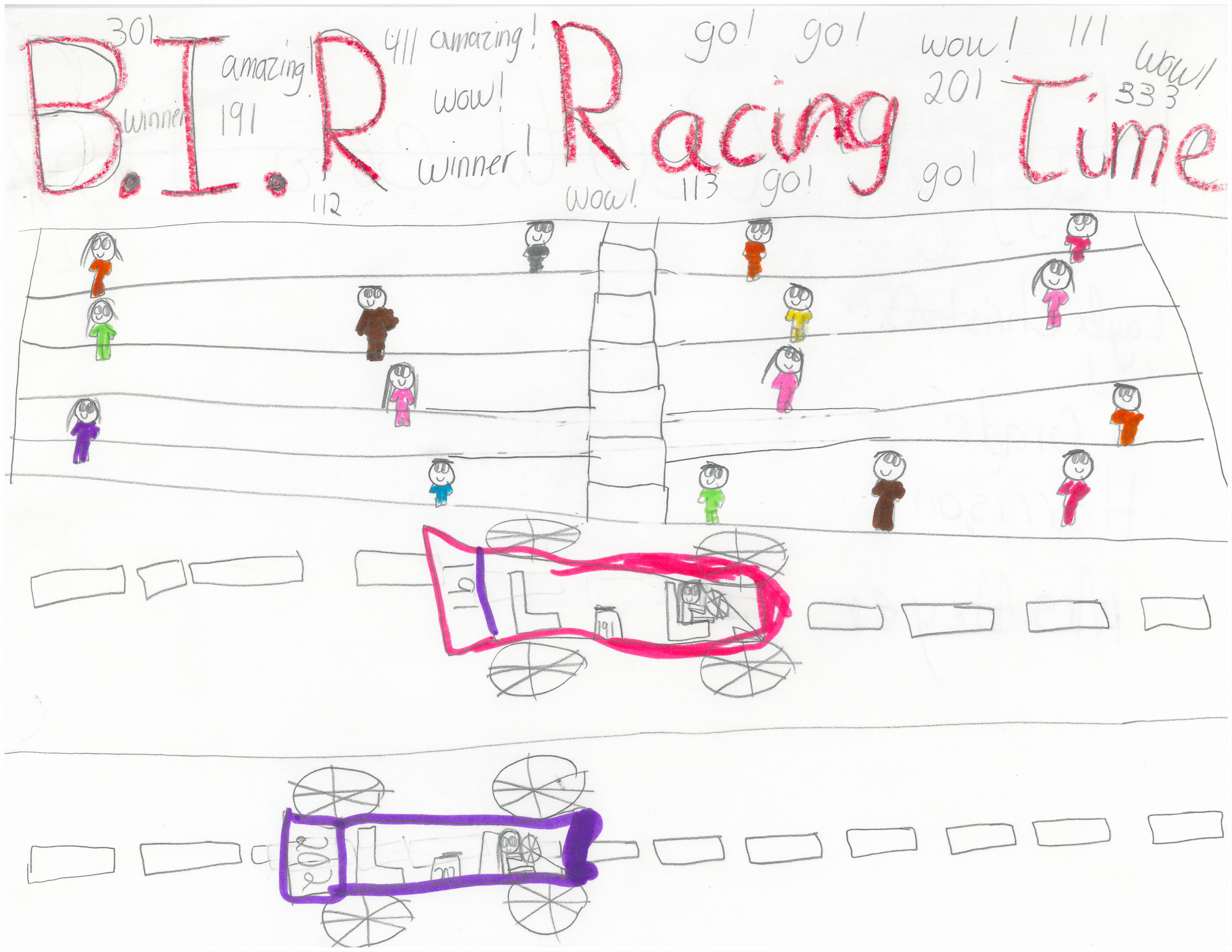 Weather Drawing: Hope you enjoyed Nationals at BIR - Vimarsana News