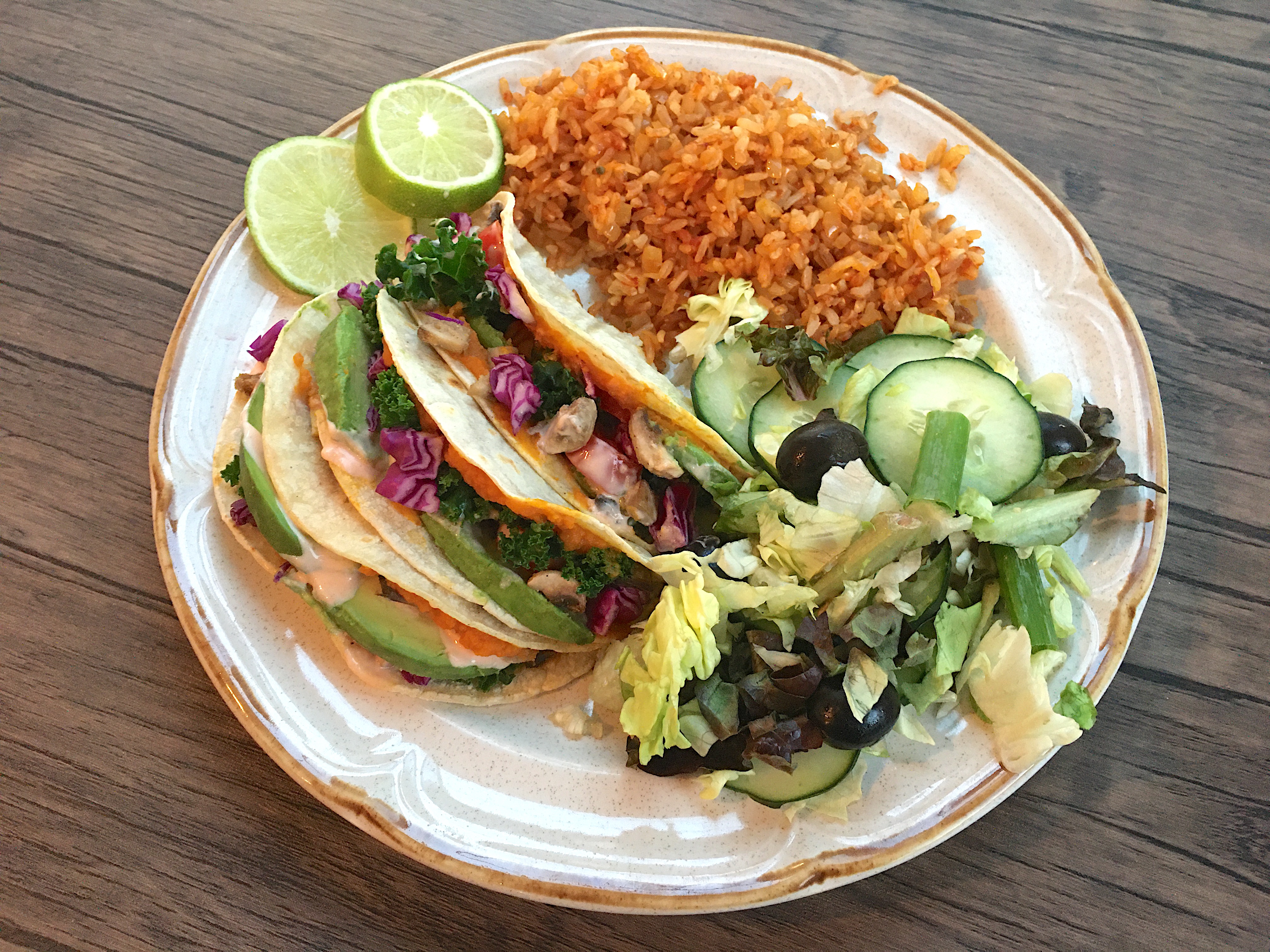 Vegan cooking: Let's go on a taco adventure - Vimarsana News