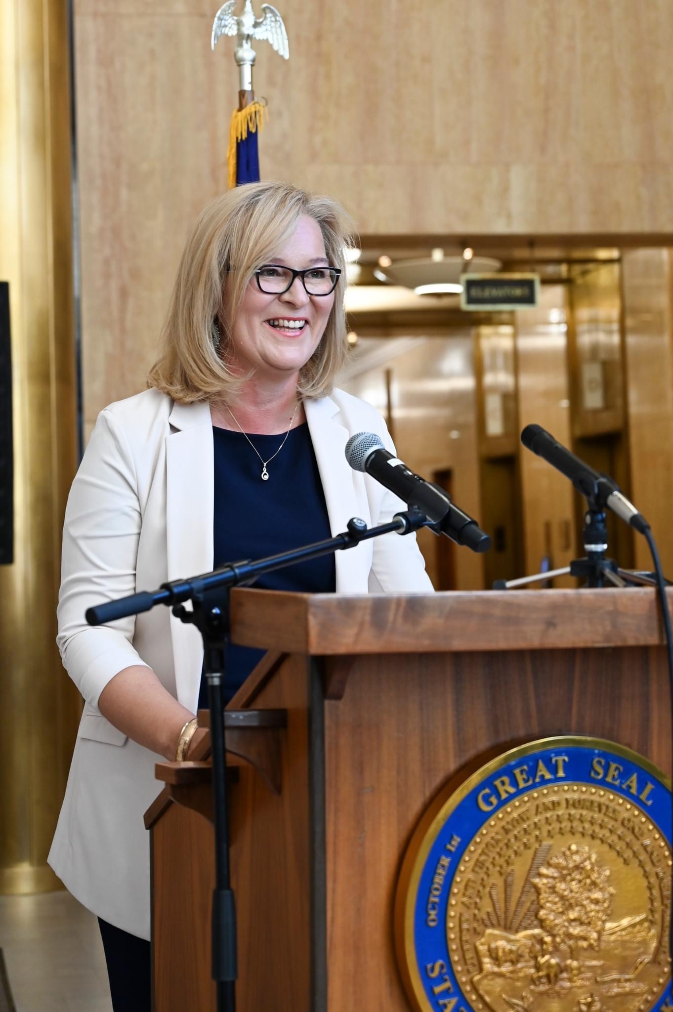 From Zenica to Grand Forks: North Dakota Teacher of the Year Ivona Todorovic has a passion for educating - Vimarsana News