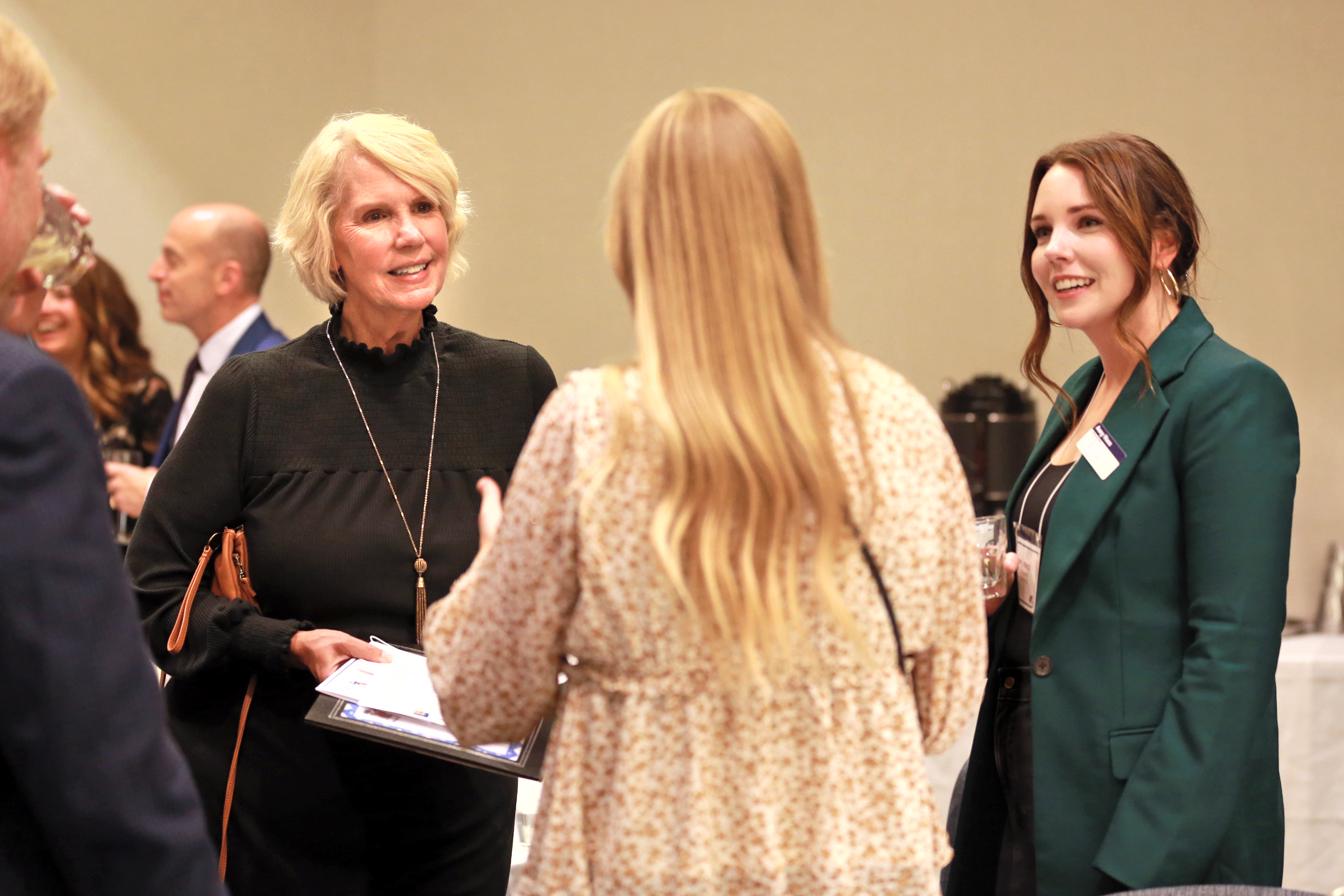 Prairie Business celebrates with award winners at annual event - Vimarsana News