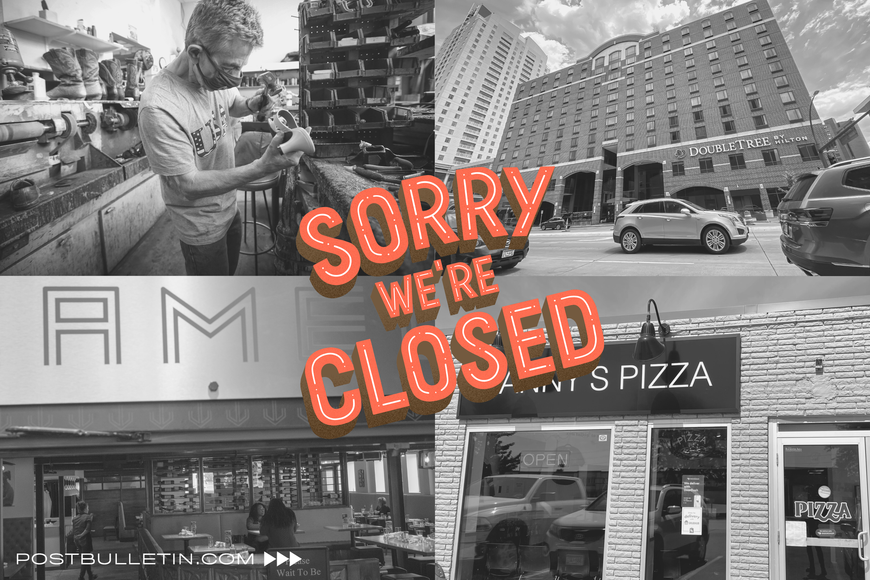 2022 in Review: A look back at a few of the Med City businesses that closed in 2022 - Vimarsana News