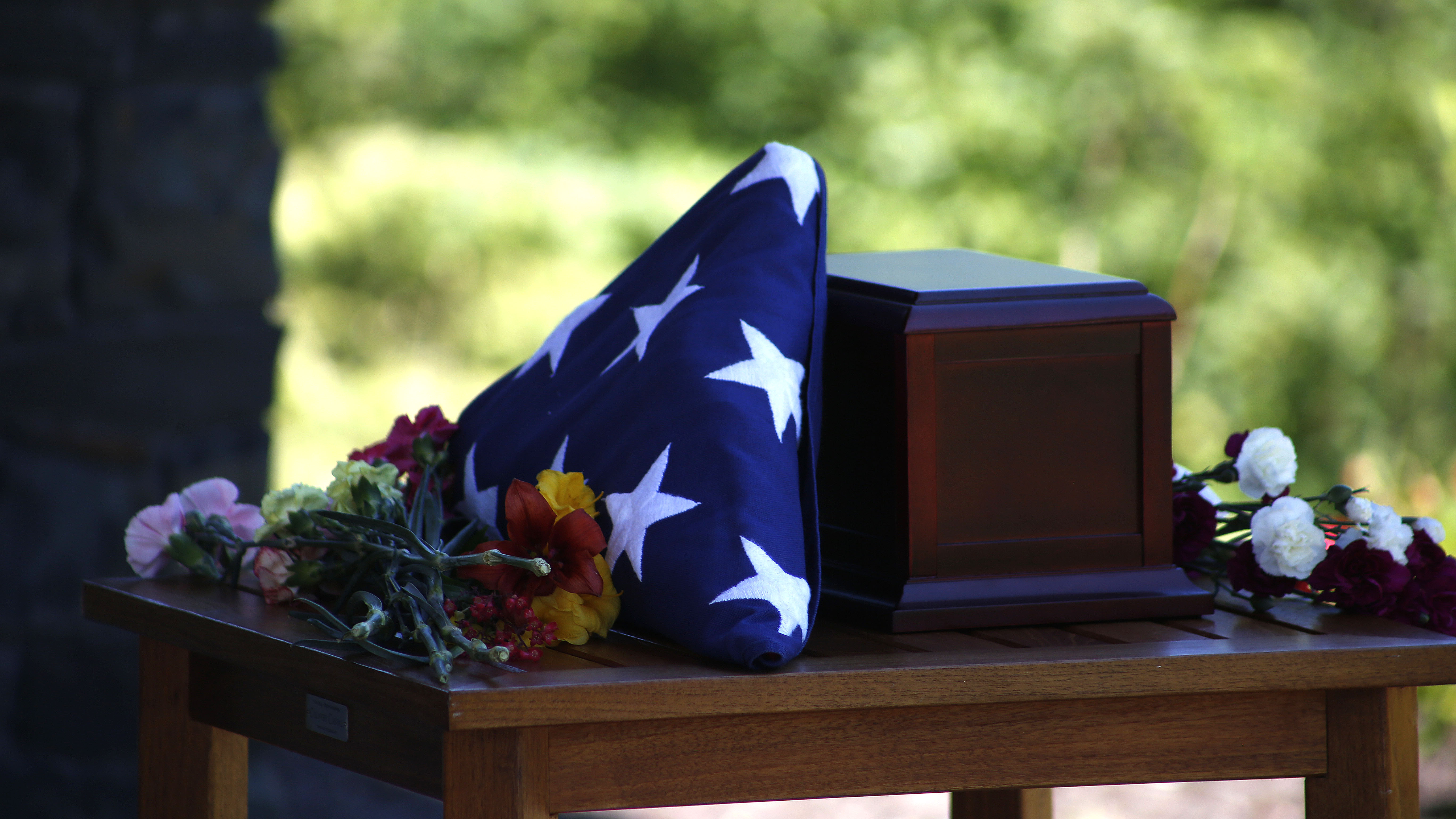 'We all come to help': After 17 years, an obscure Grand Rapids veteran is laid to rest outside Duluth - Duluth News Tribune - Vimarsana News