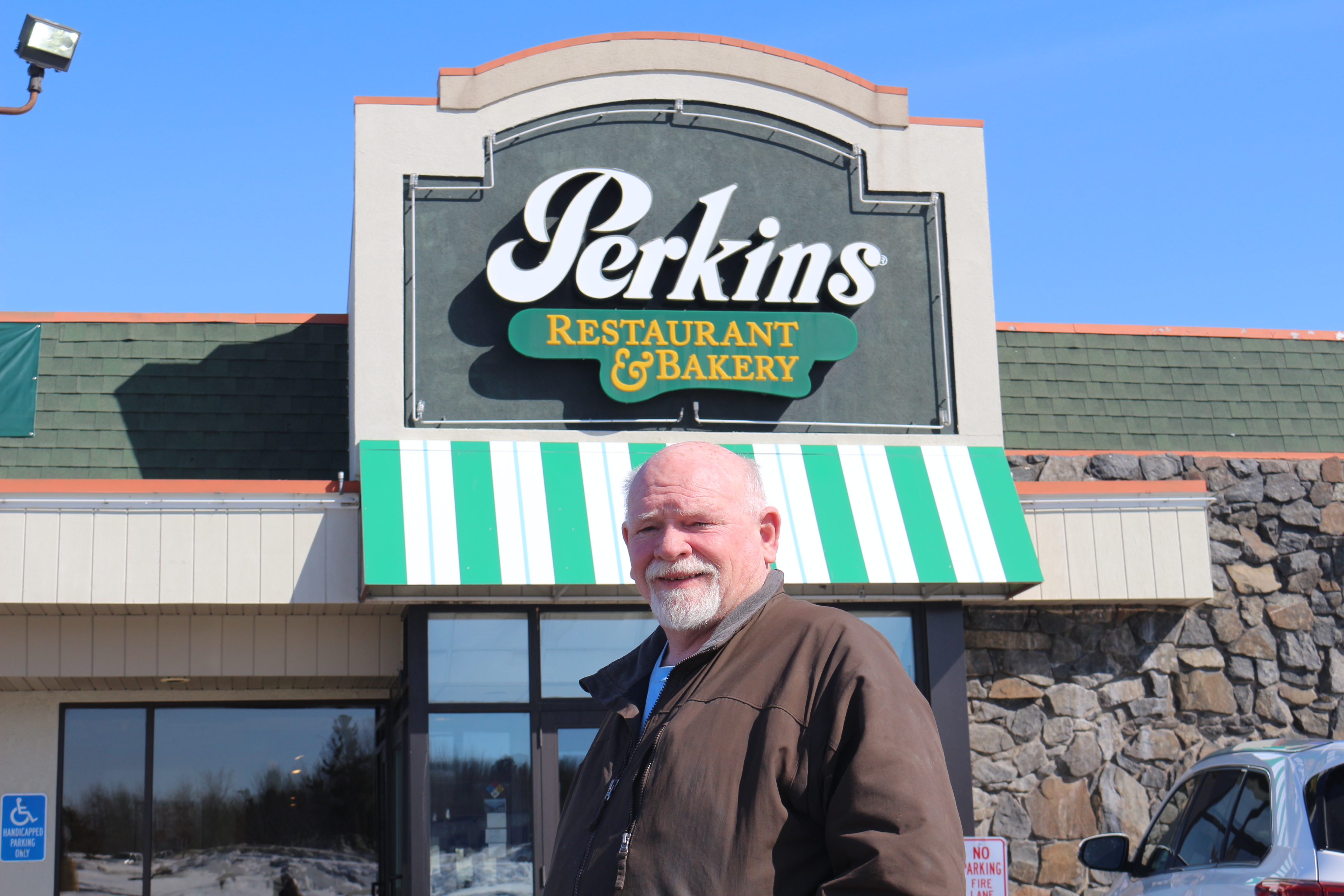 Miller Hill Perkins closes after 37 years - Vimarsana News