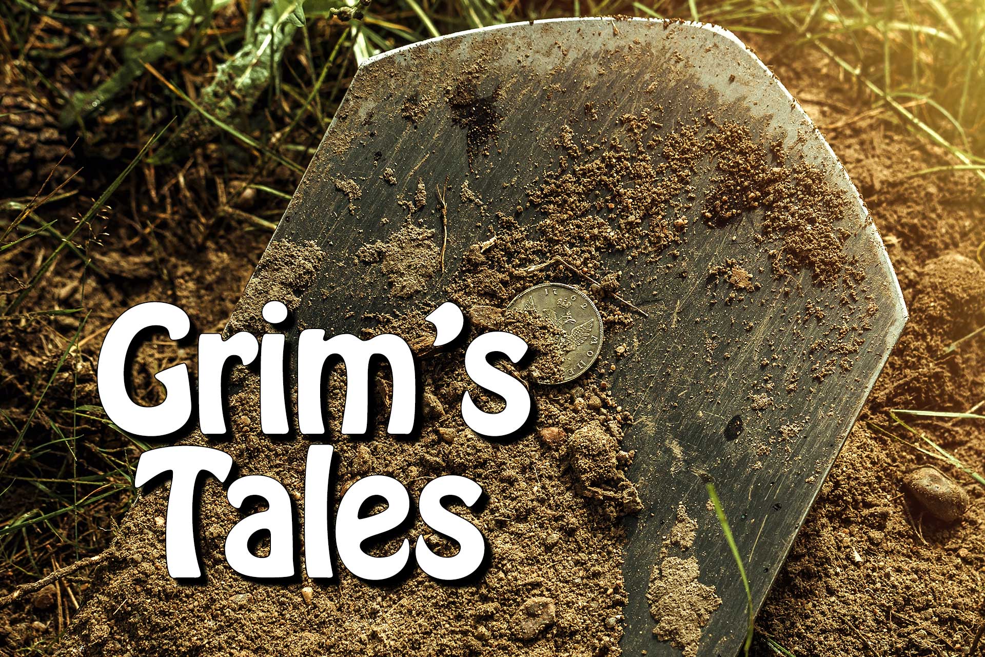 Grim's Tales: An early look back and an earlier look ahead - Vimarsana News