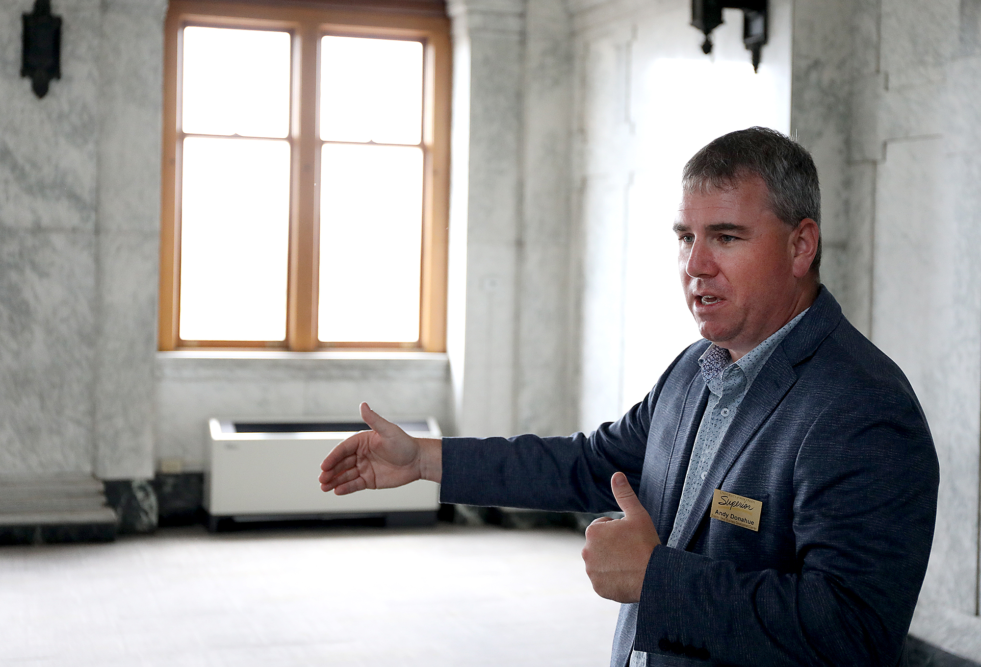 Entrepreneur Center opens doors in Superior - Vimarsana News