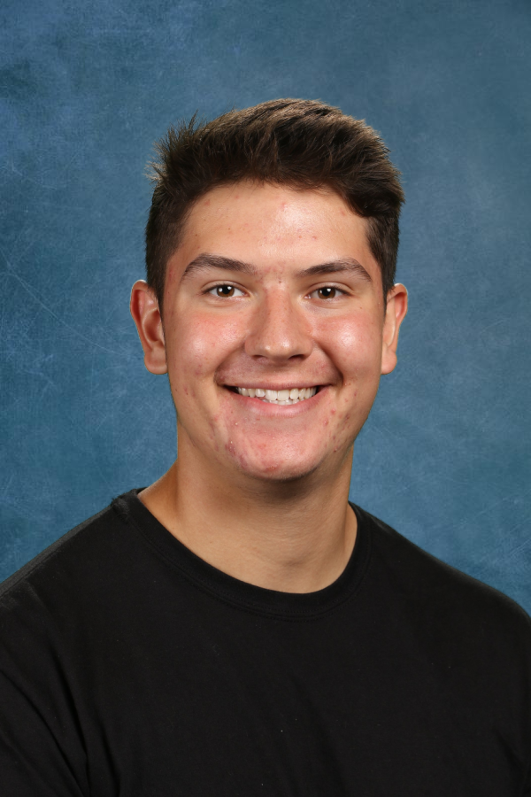 Otremba named District 19 AAA winner - Vimarsana News