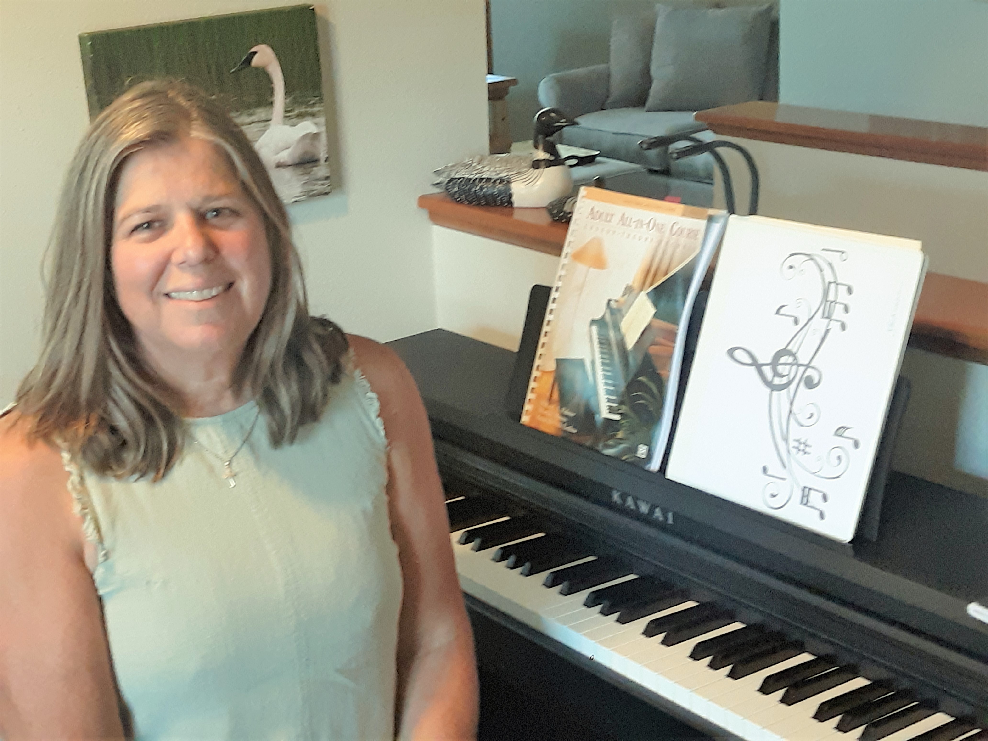 'Life is sounding pretty good' - Vimarsana News