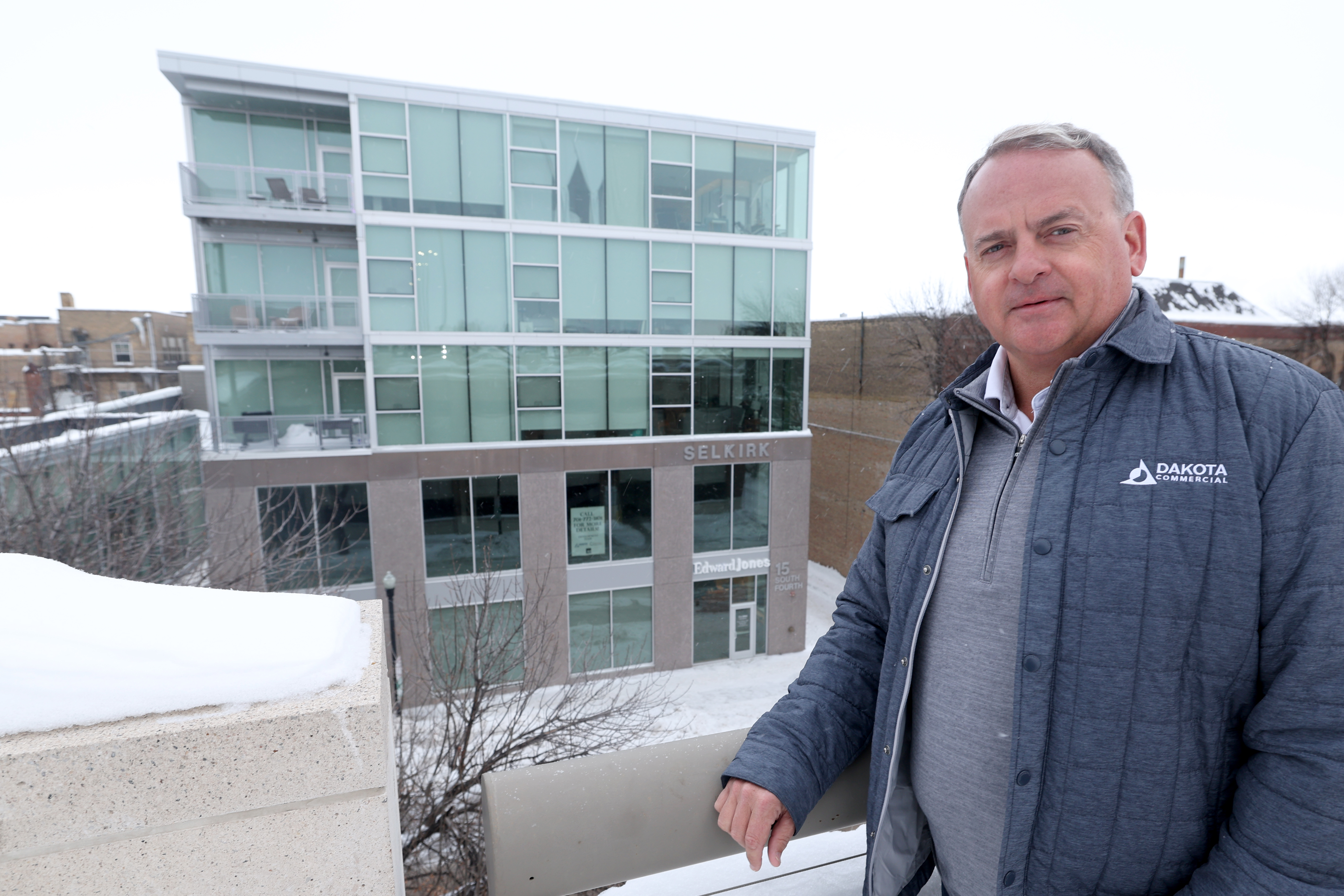 Pushes for new downtown development are transforming the Red River Valley - Vimarsana News