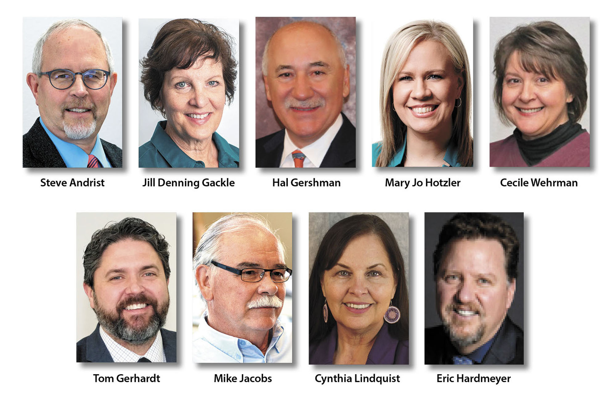 Nonprofit to provide 'truth-telling through research' in North Dakota - Fargo, Moorhead and West Fargo news, weather, sports - Vimarsana News