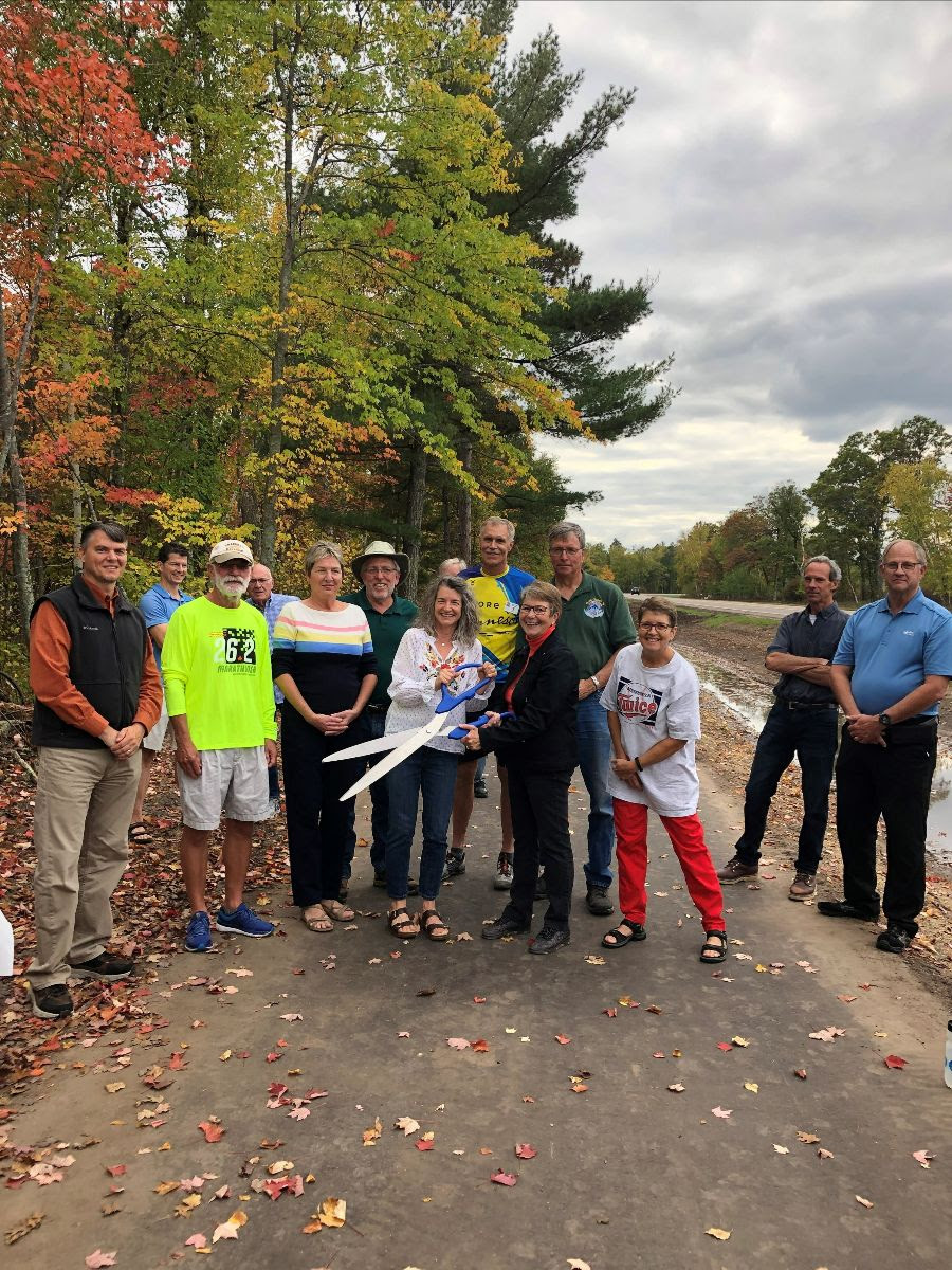 Bernick Foundation grants include two area programs - Vimarsana News