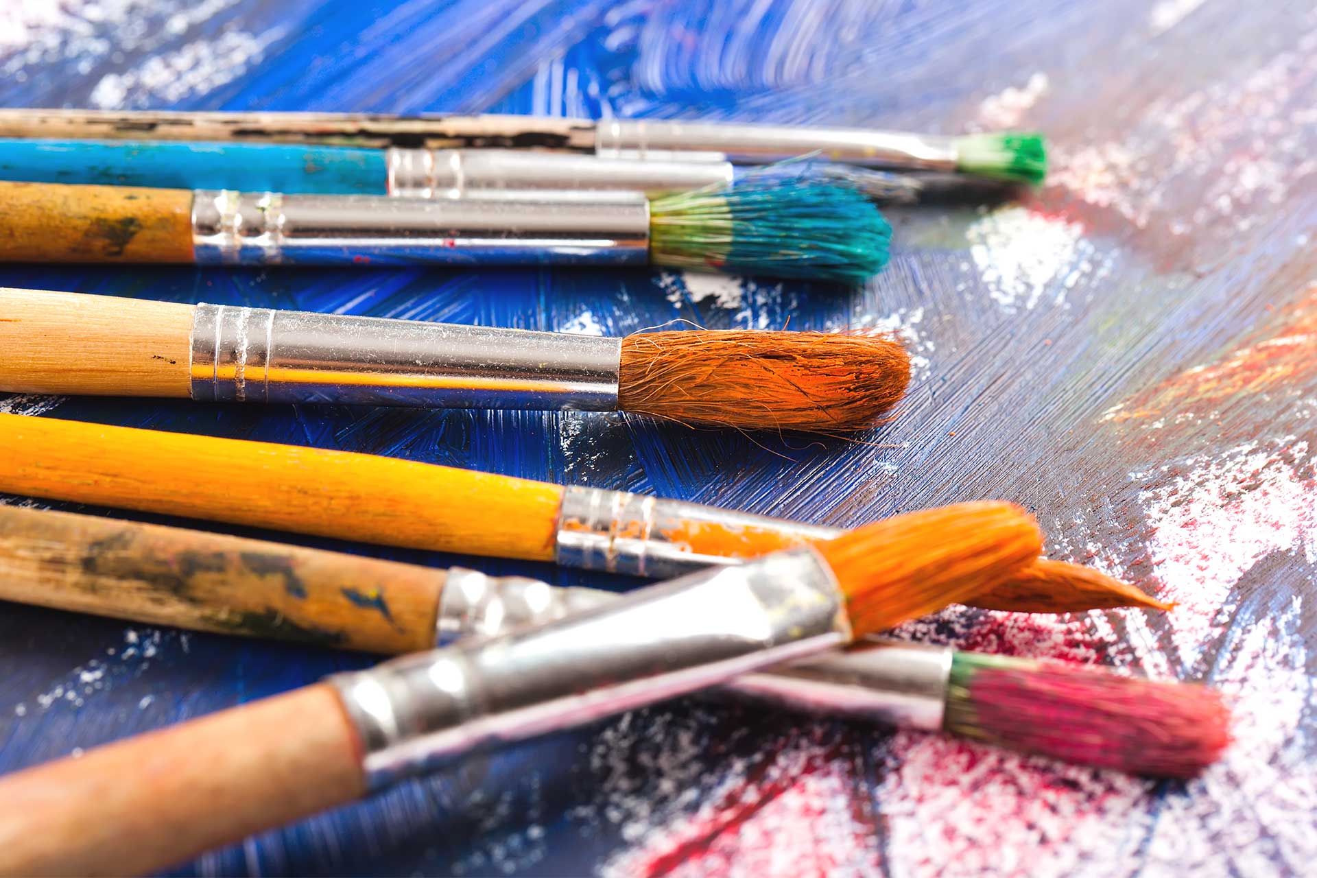Six northern Brainerd lakes area students win first place in regional art competition - Vimarsana News
