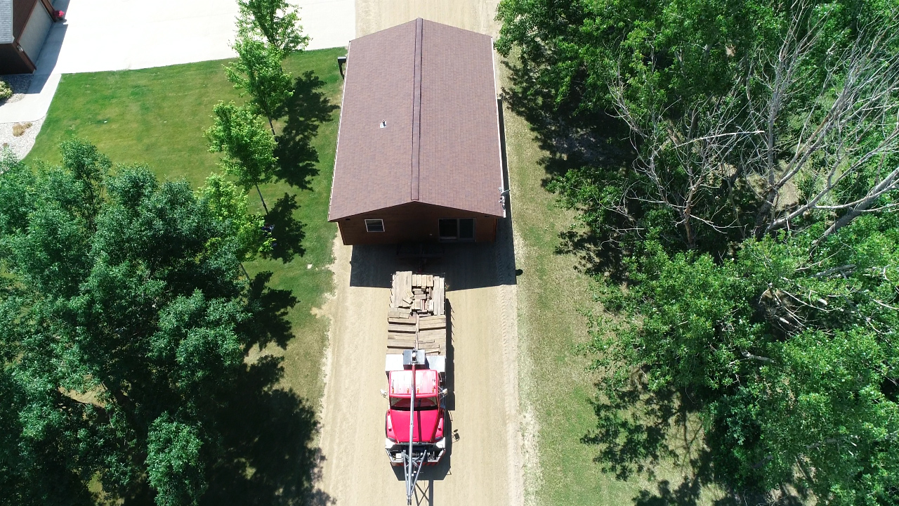 Schmit House Movers of Wyndmere ending 86-year run in region - Vimarsana News