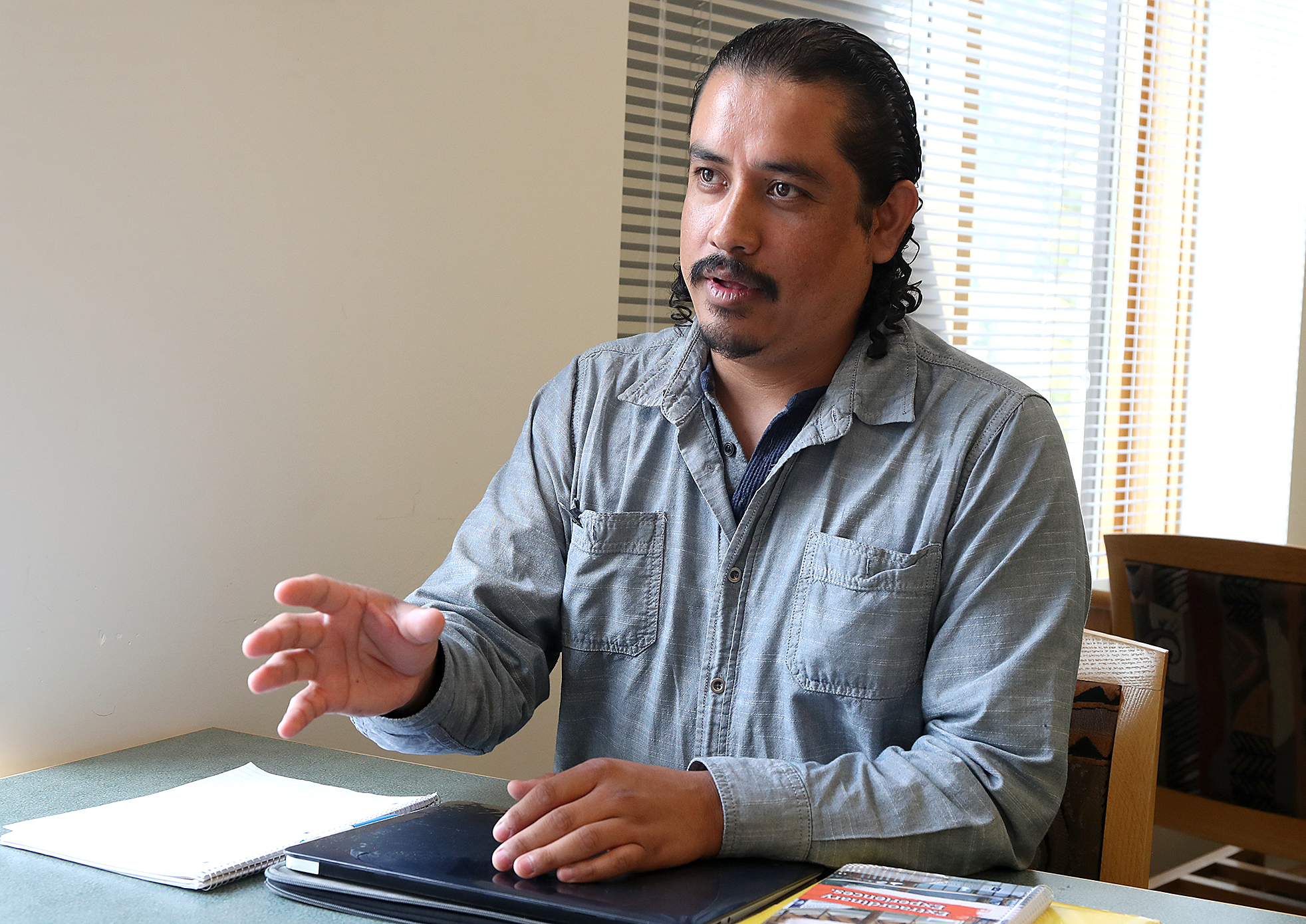 Fond du Lac Tribal and Community College first of its kind in Minnesota to offer 4-year degree - Vimarsana News