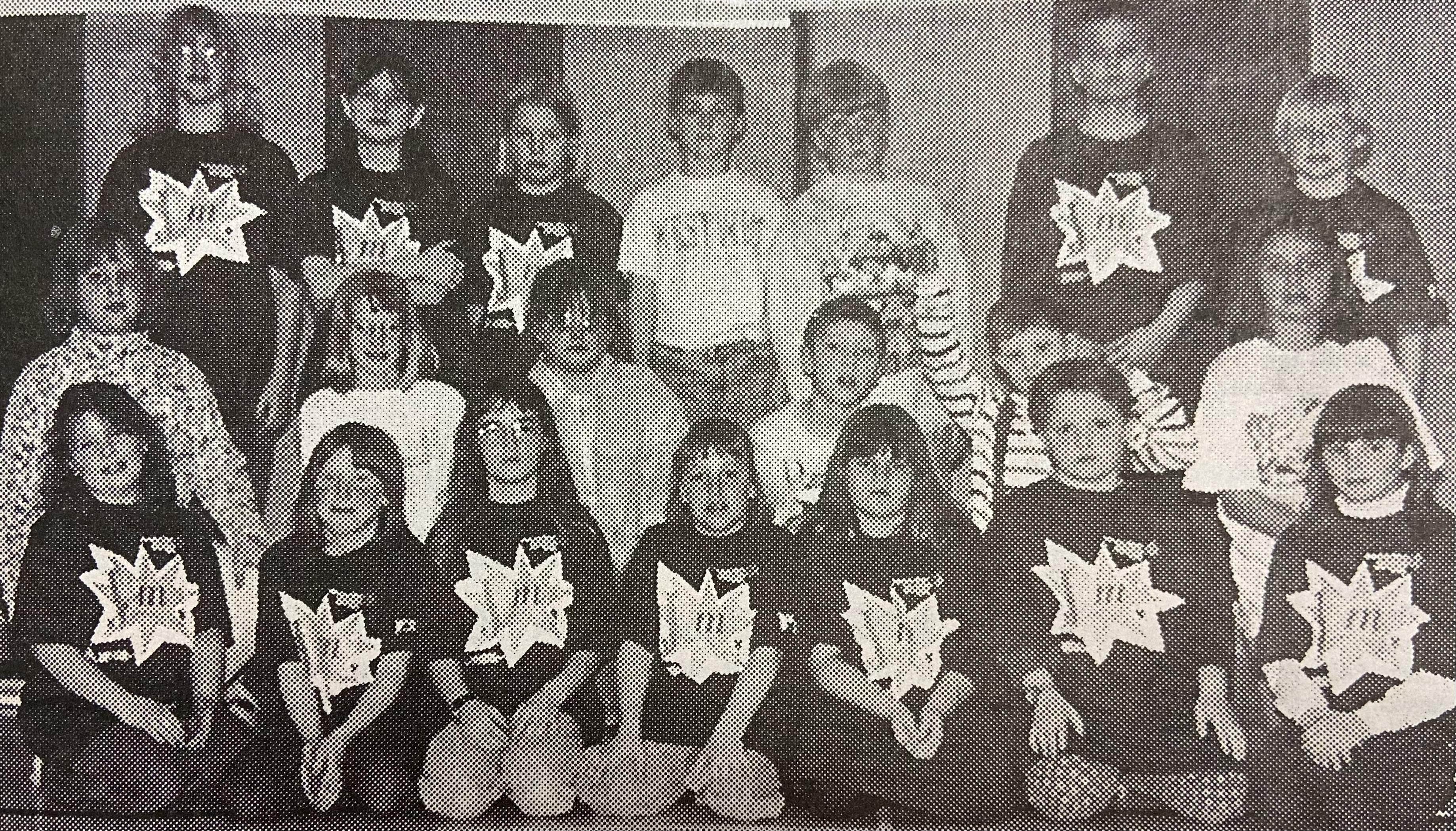 Looking Back: Headlines from 50 and 25 years ago in Perham - Vimarsana News