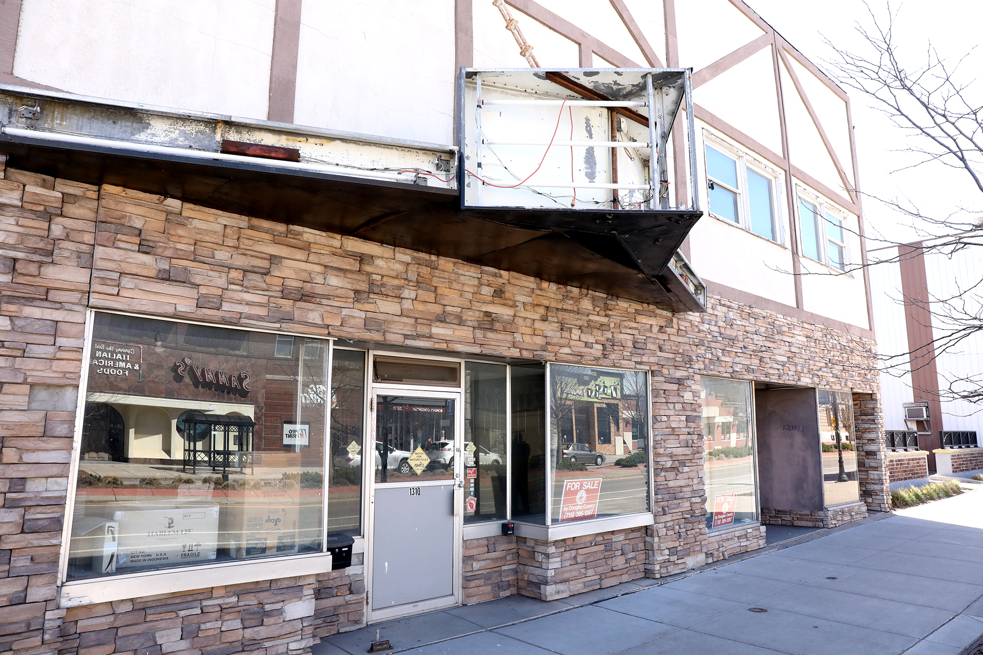 Douglas County considers transferring ownership of historic theater - Vimarsana News