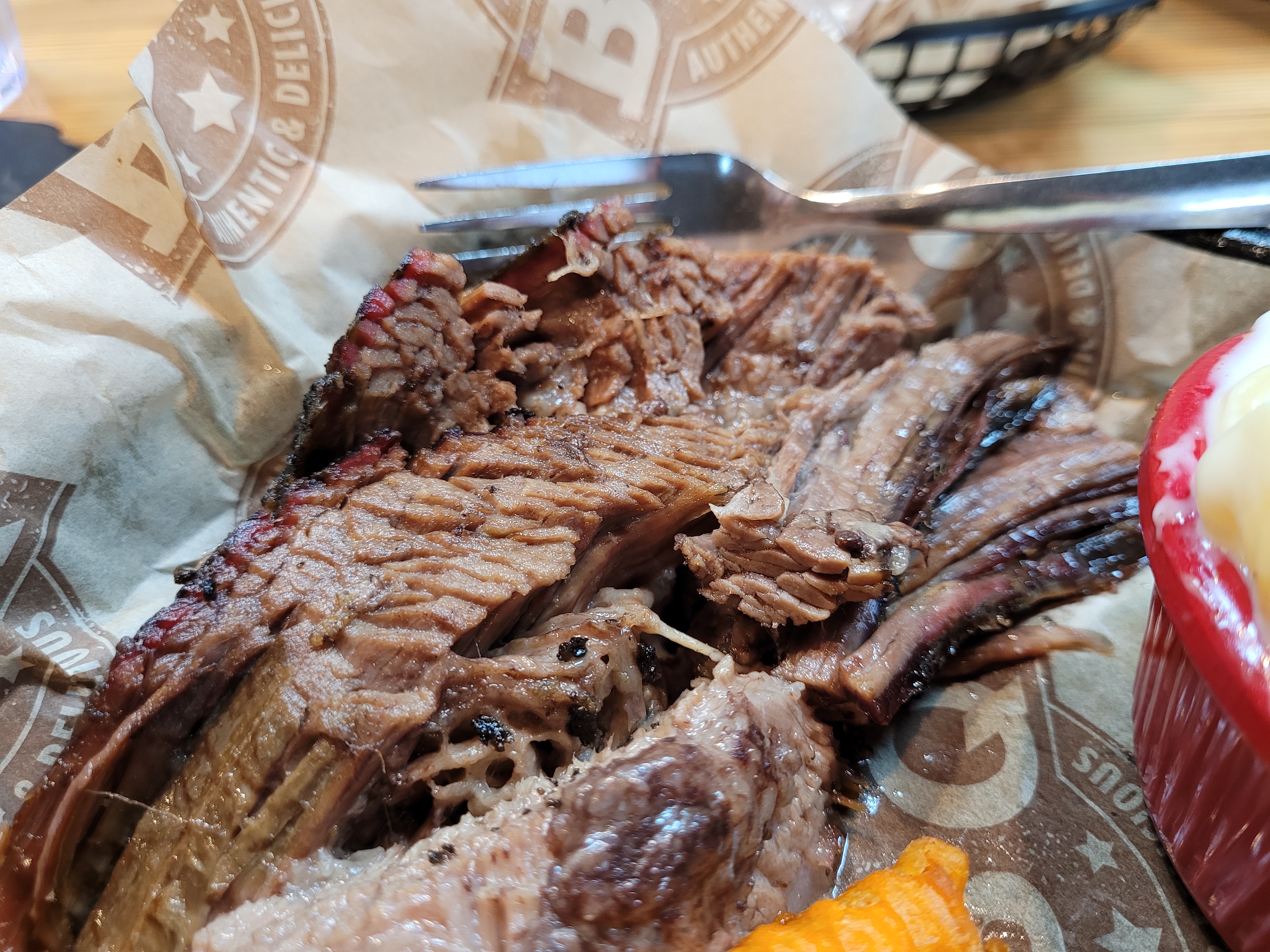 Jay's Smokin' BBQ serves up delicious southern favorites right here in Fargo - Vimarsana News