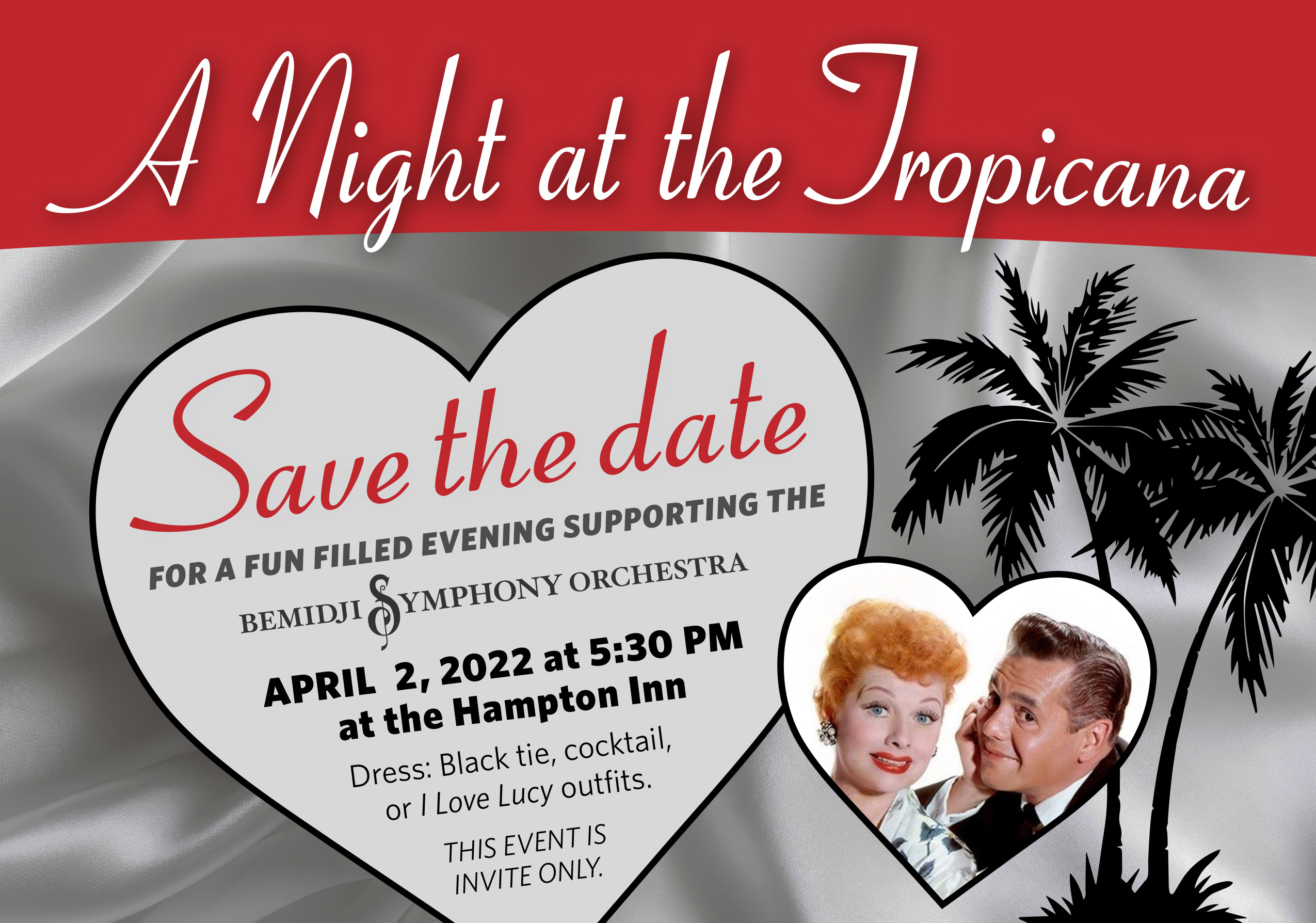 Bemidji Symphony Orchestra to hold annual fundraising gala - Vimarsana News