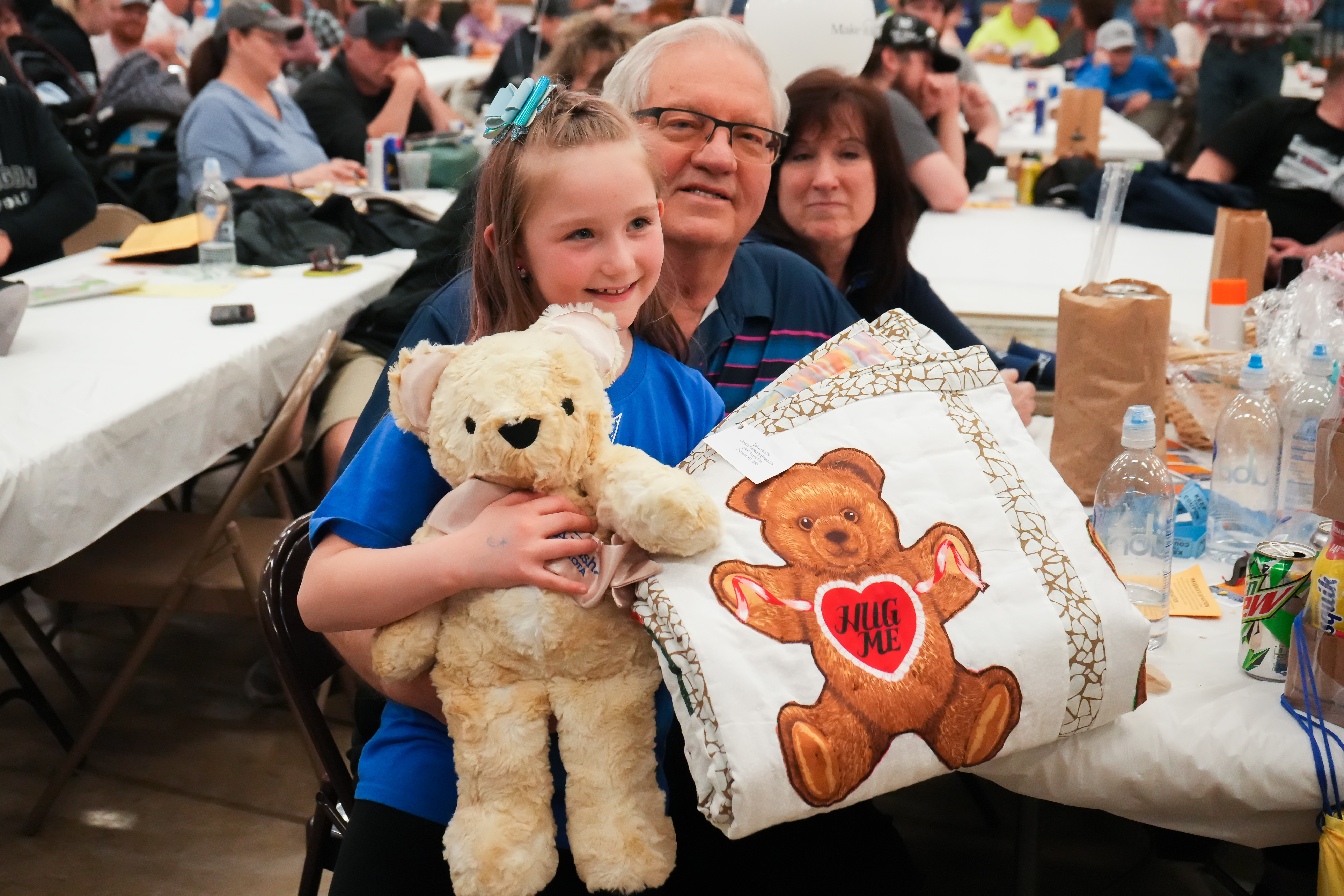 More than 1,300 attend Make-A-Wish benefit in Dickinson - Vimarsana News
