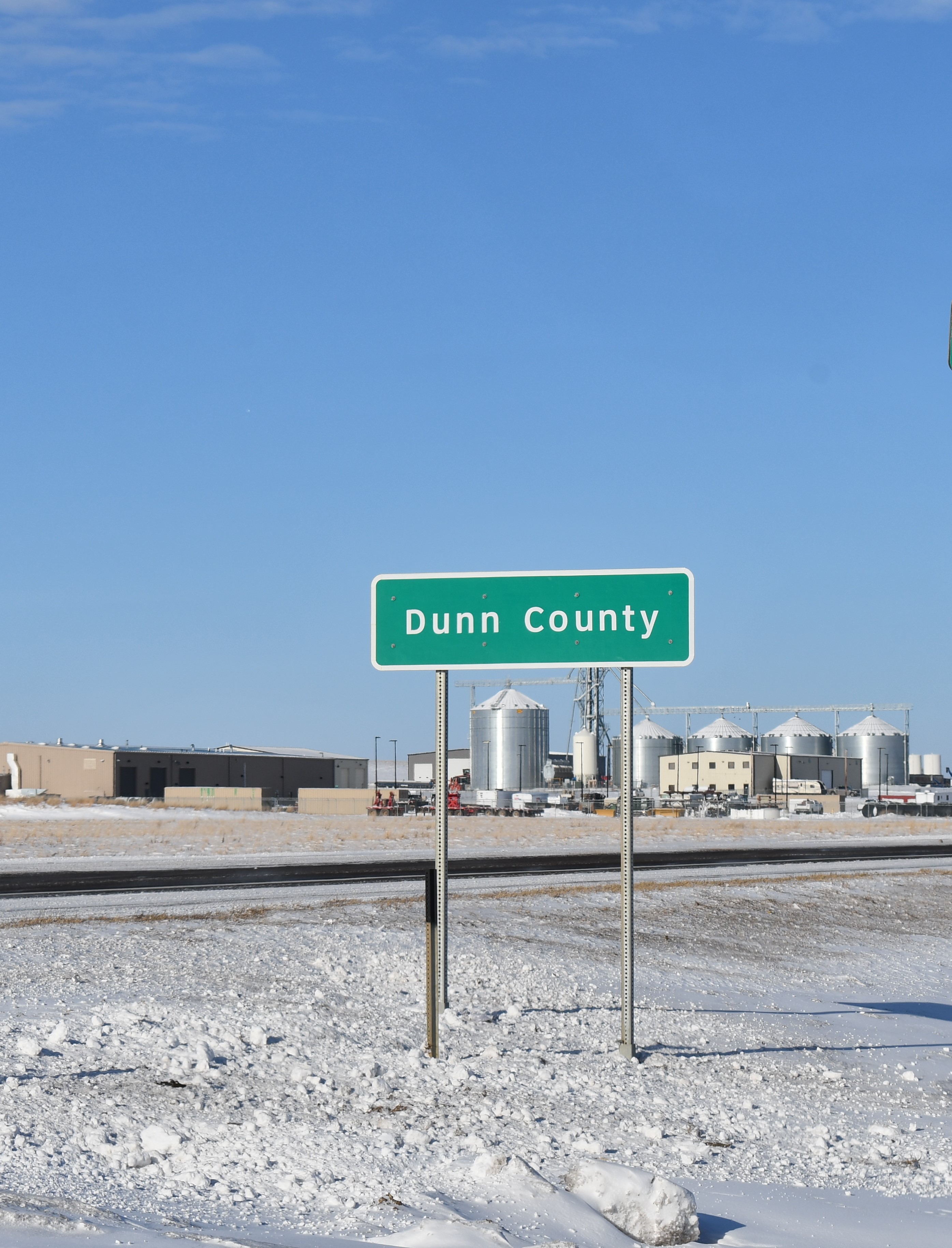 The Dickinson Press named official newspaper of Dunn County - Vimarsana News