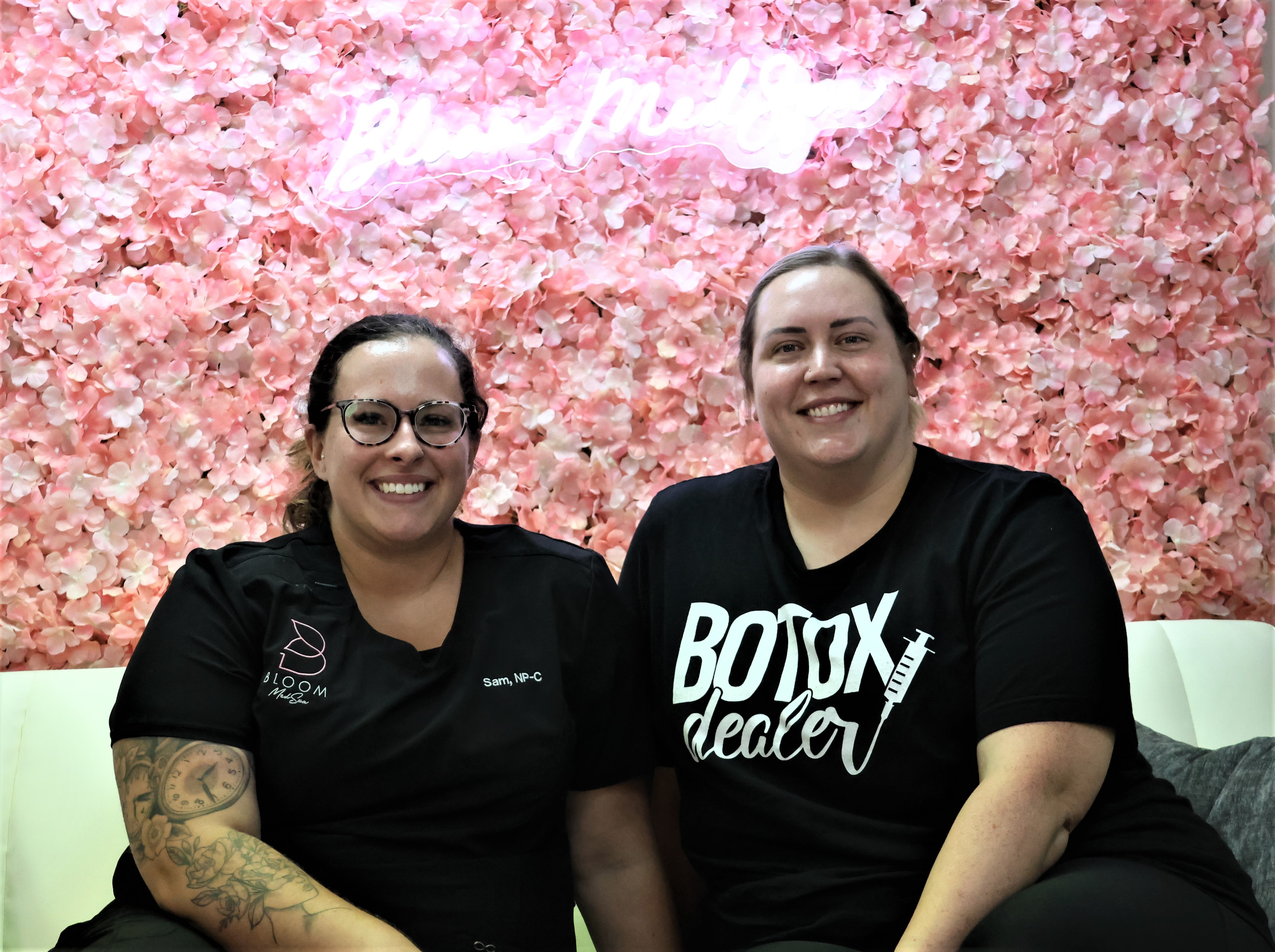 Bloom MedSpa blossoms in Wadena - Vimarsana News