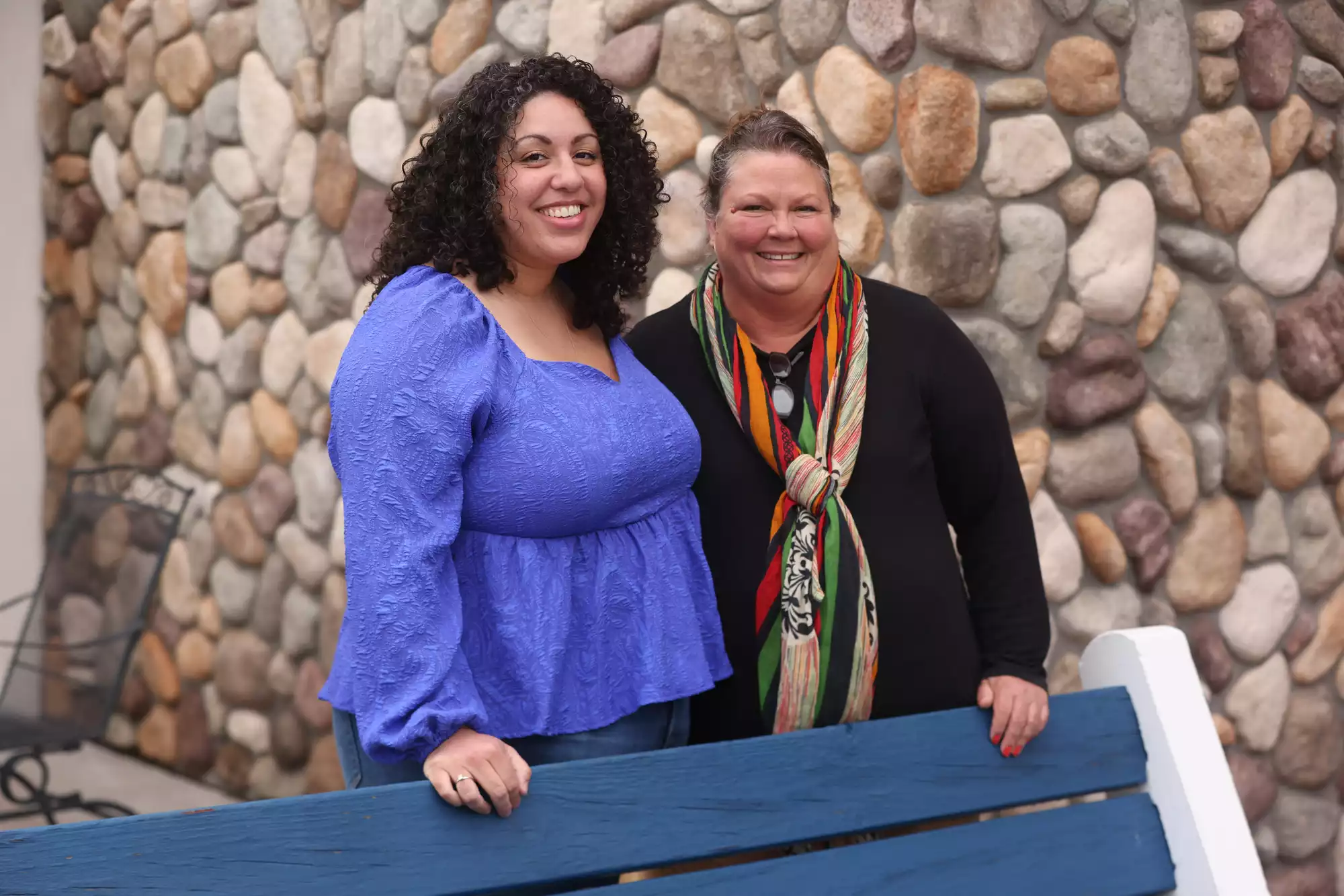 To tackle maternal health disparities, one Minnesota insurer looks to doula care - Vimarsana News
