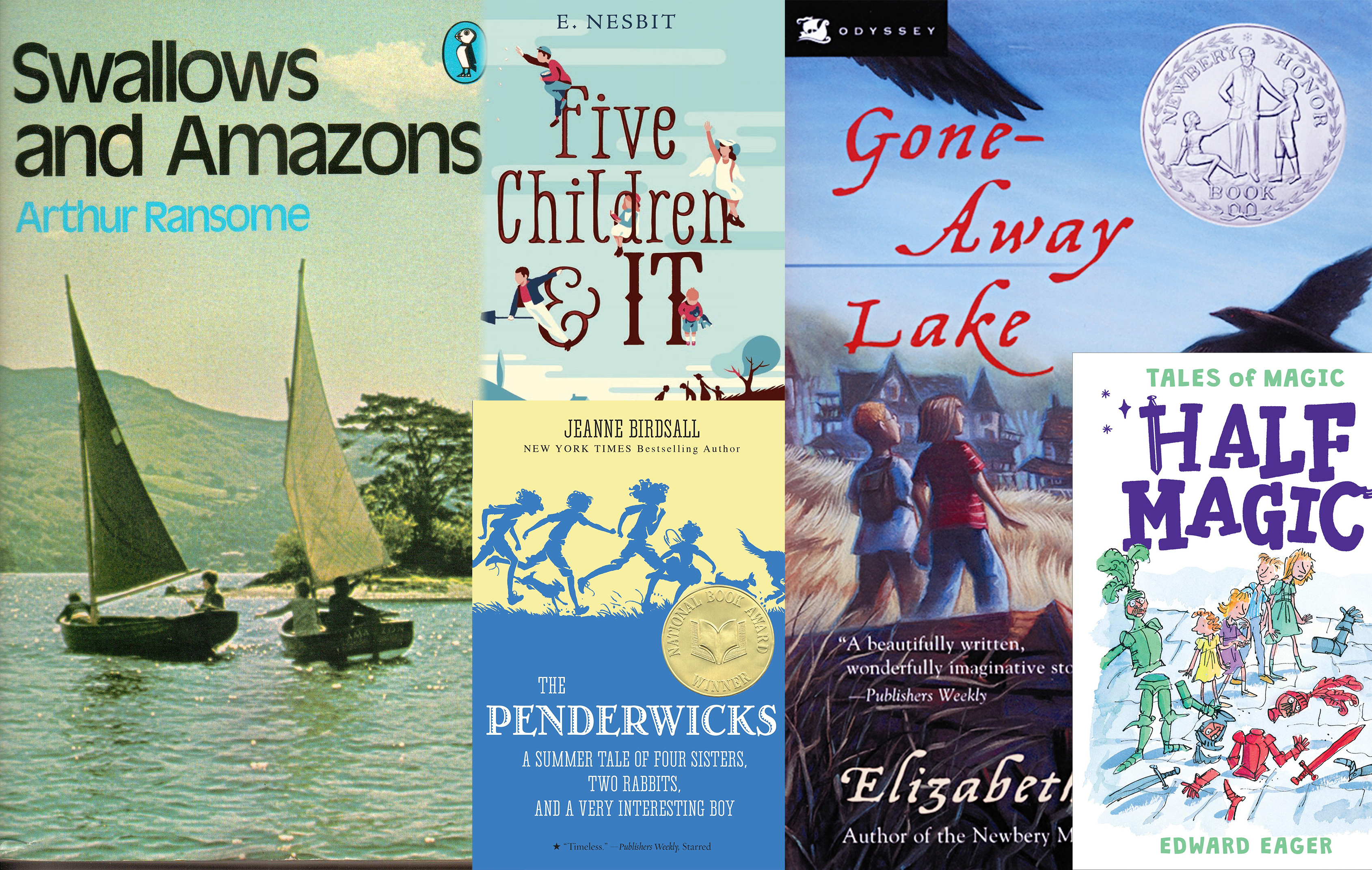 HOOKED ON BOOKS: I know what you'll read this summer - Park Rapids Enterprise | News, weather, sports from Park Rapids Minnesota - Vimarsana News