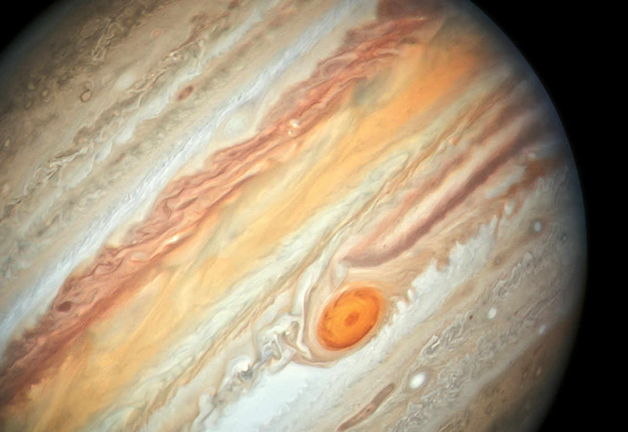 Astro Bob: Jupiter absolutely dazzles this fall - Vimarsana News