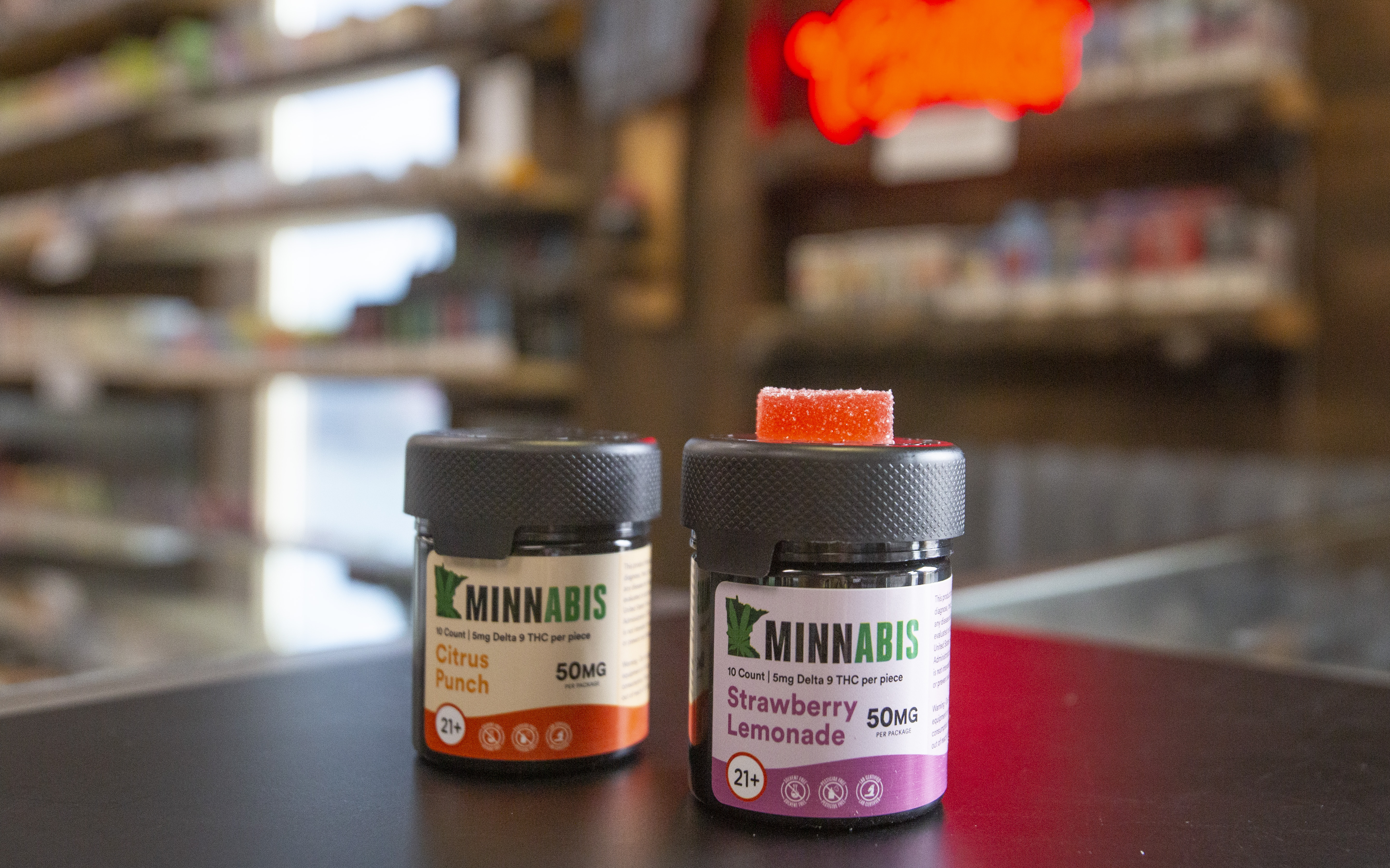 Moorhead City Council tables CBD ordinance over concerns of samples, underage use - InForum | Fargo, Moorhead and West Fargo news, weather and sports - Vimarsana News