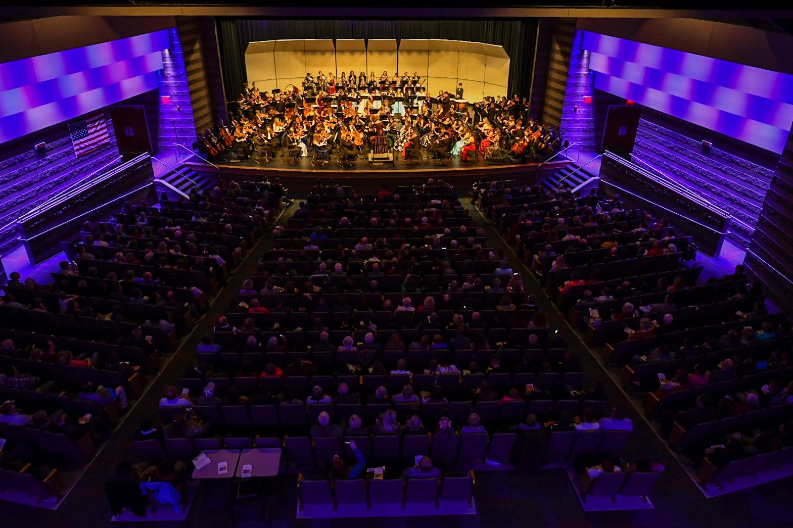 Youth symphonies and Tin Roof Theatre have big things coming up in Fargo-Moorhead - Vimarsana News