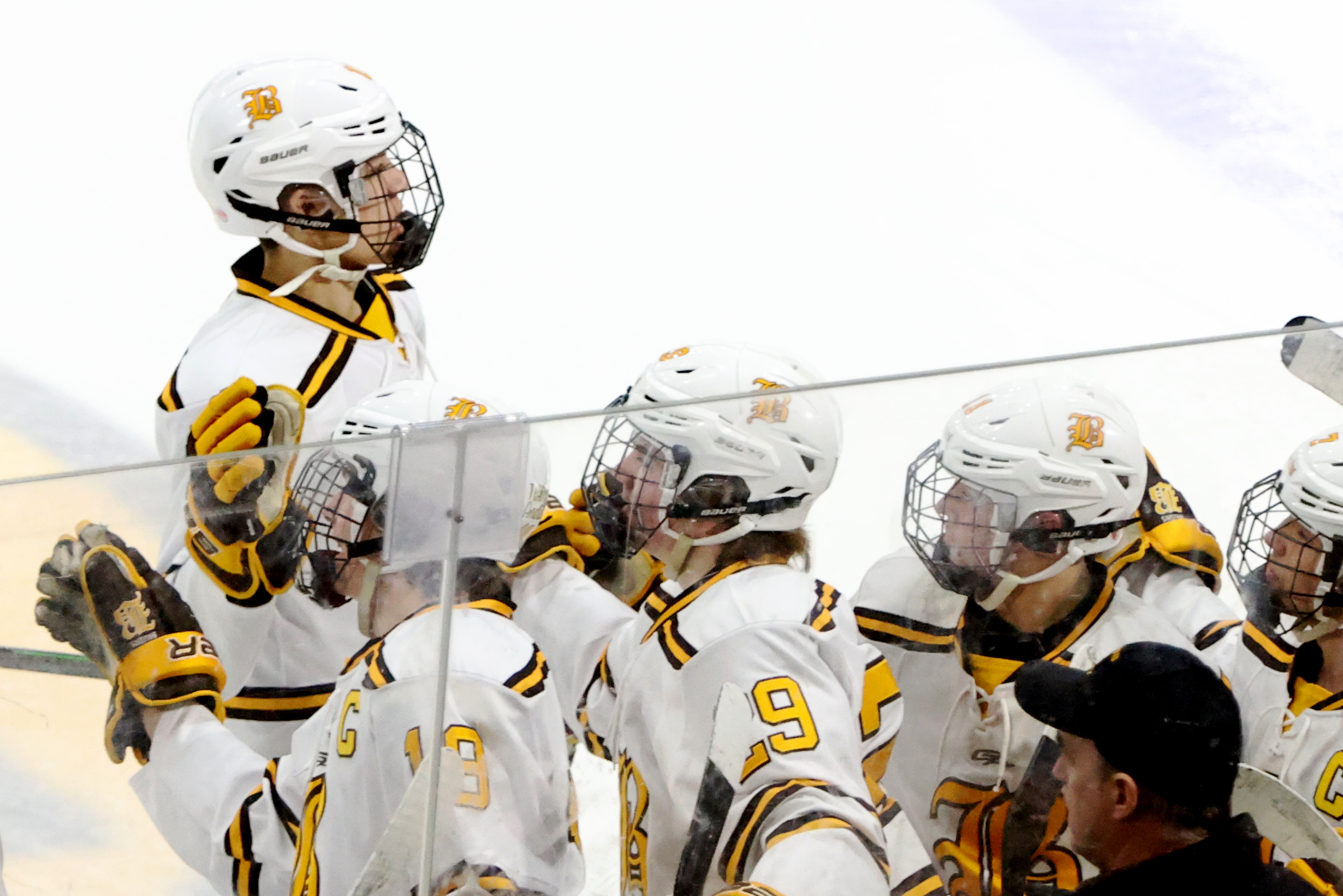 WATCH: Red River, South-Shanley advance in boys hockey, girls regions continue in 10:00 p.m. Sports for Feb. 24 - Vimarsana News