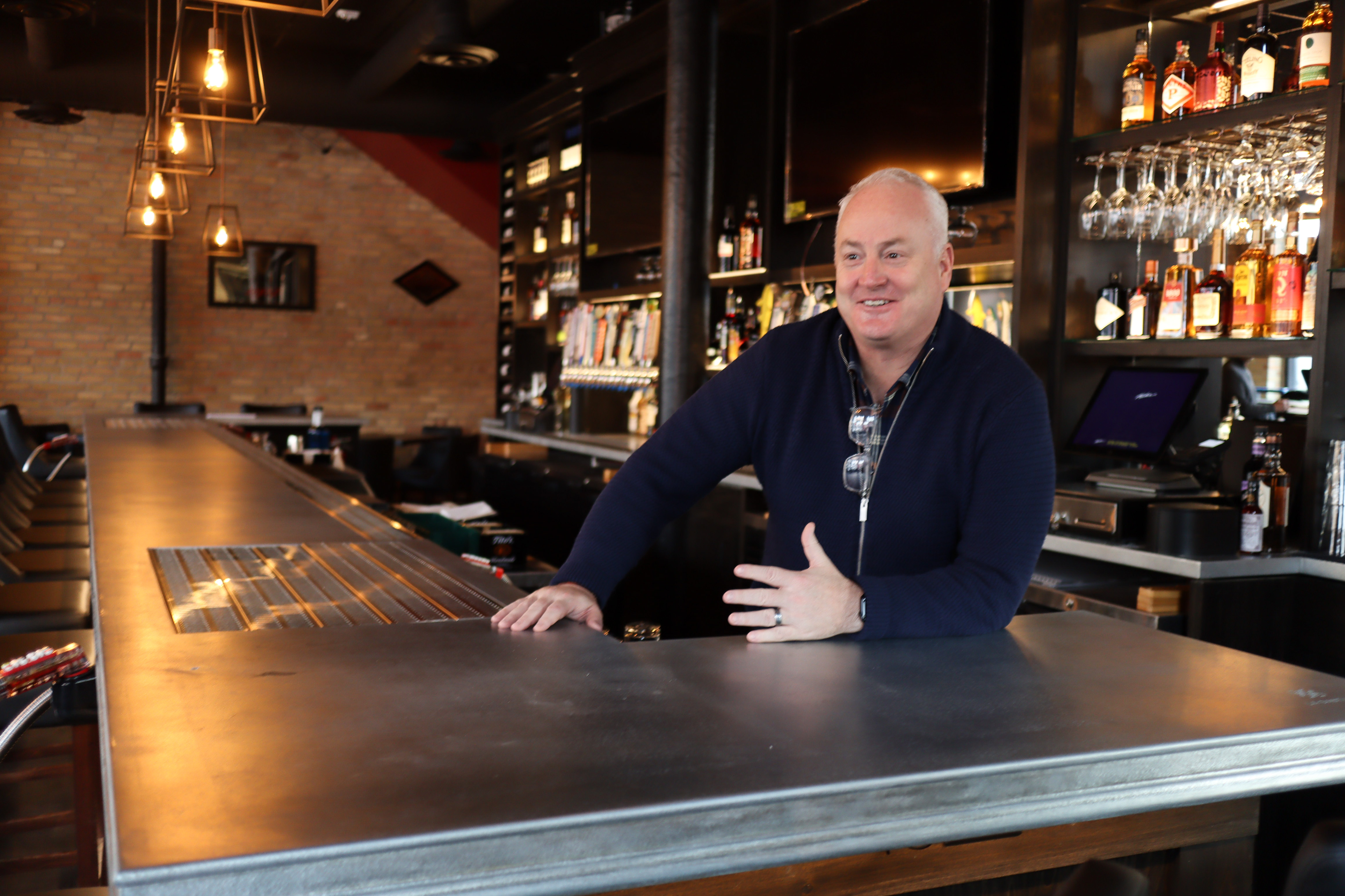 Get a first look at the Blarney Stone and newly-remodeled Hotel Donaldson slated to open Thursday - Vimarsana News